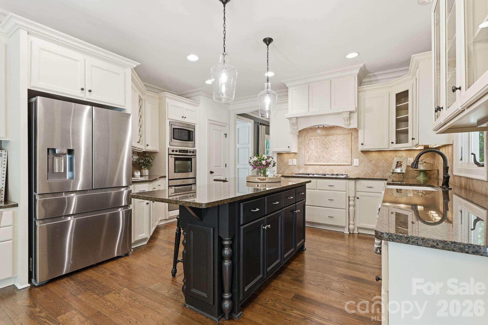 235 Grey Road — Davidson