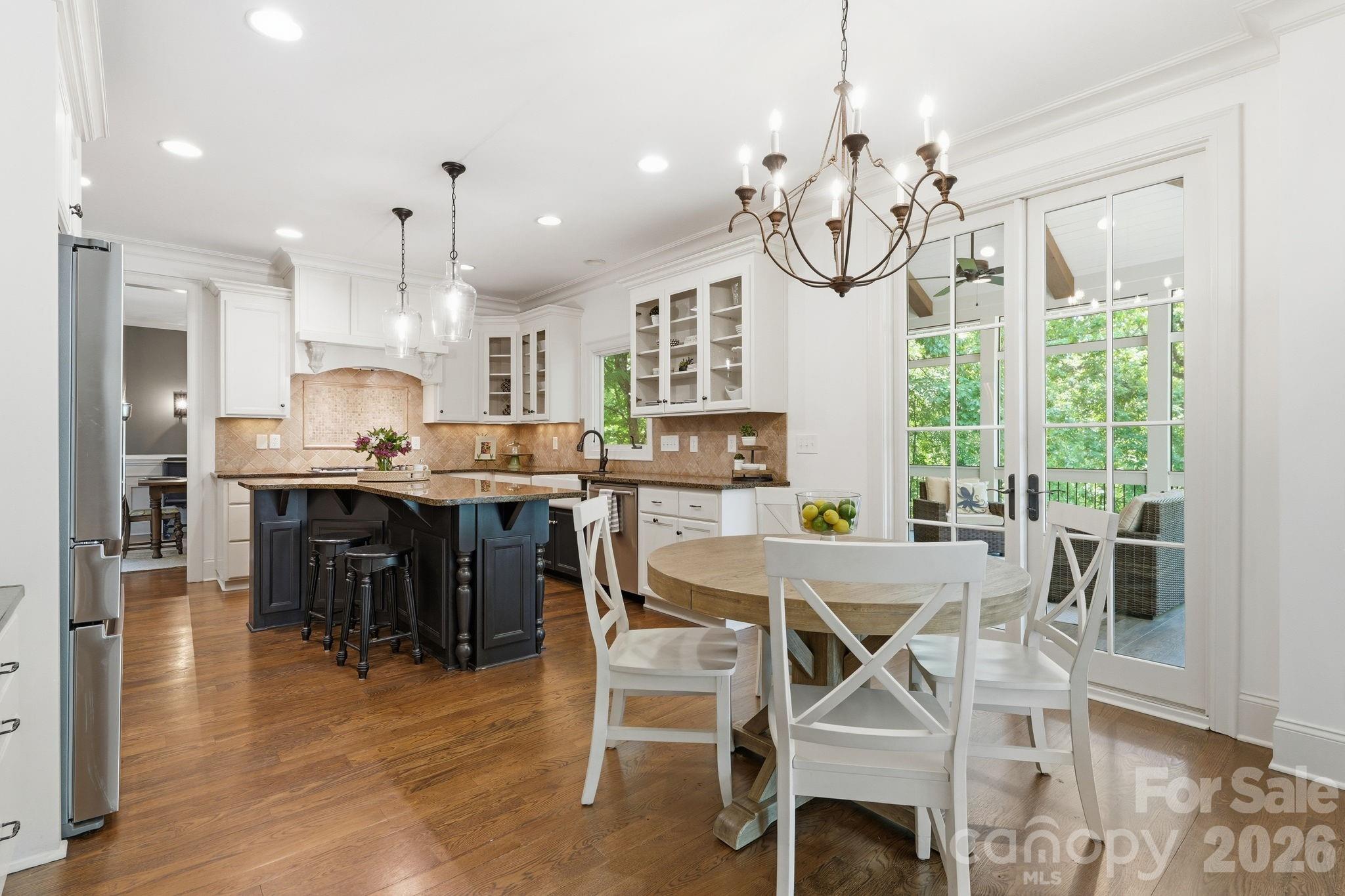 235 Grey Road — Davidson