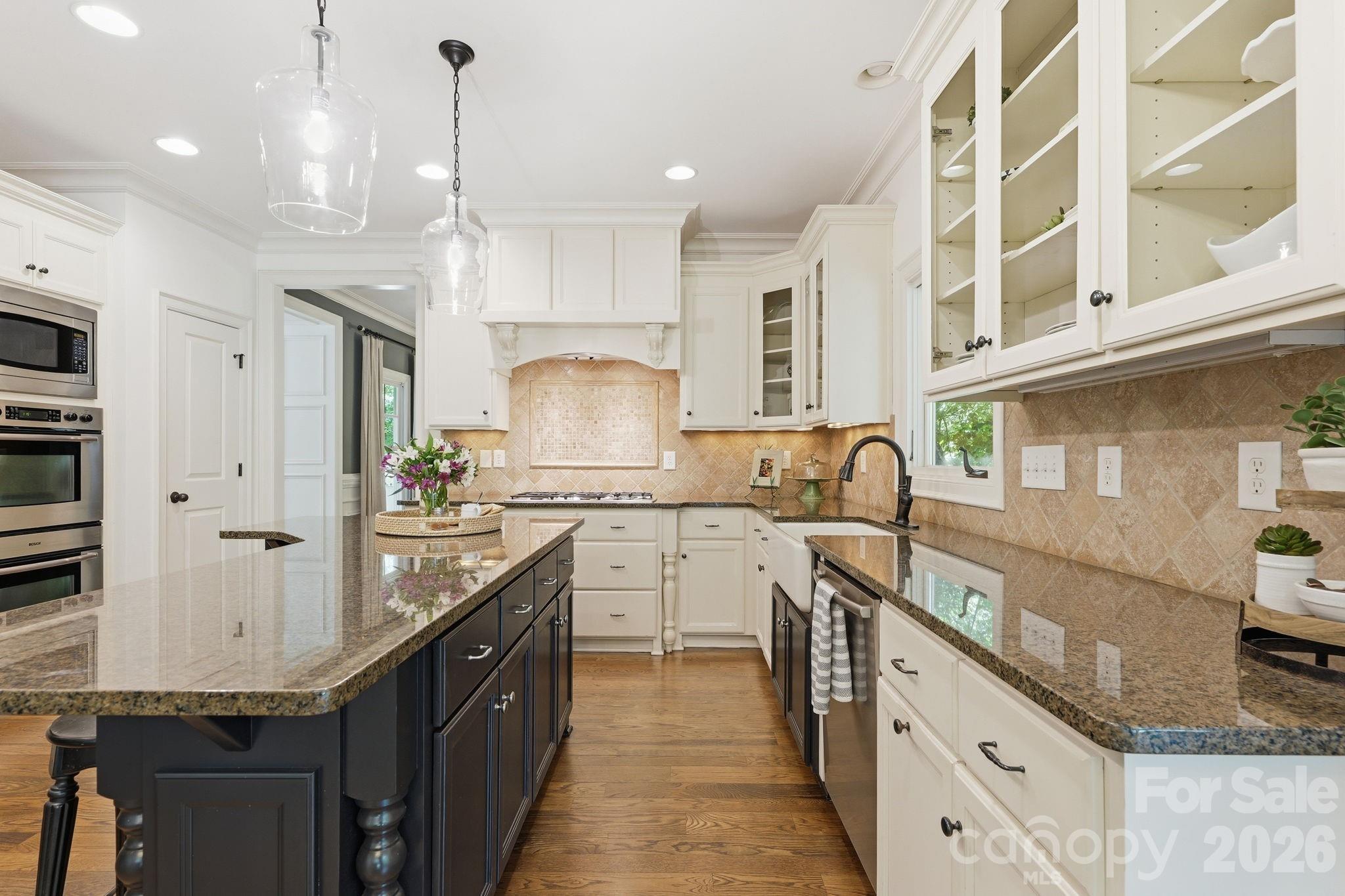235 Grey Road — Davidson