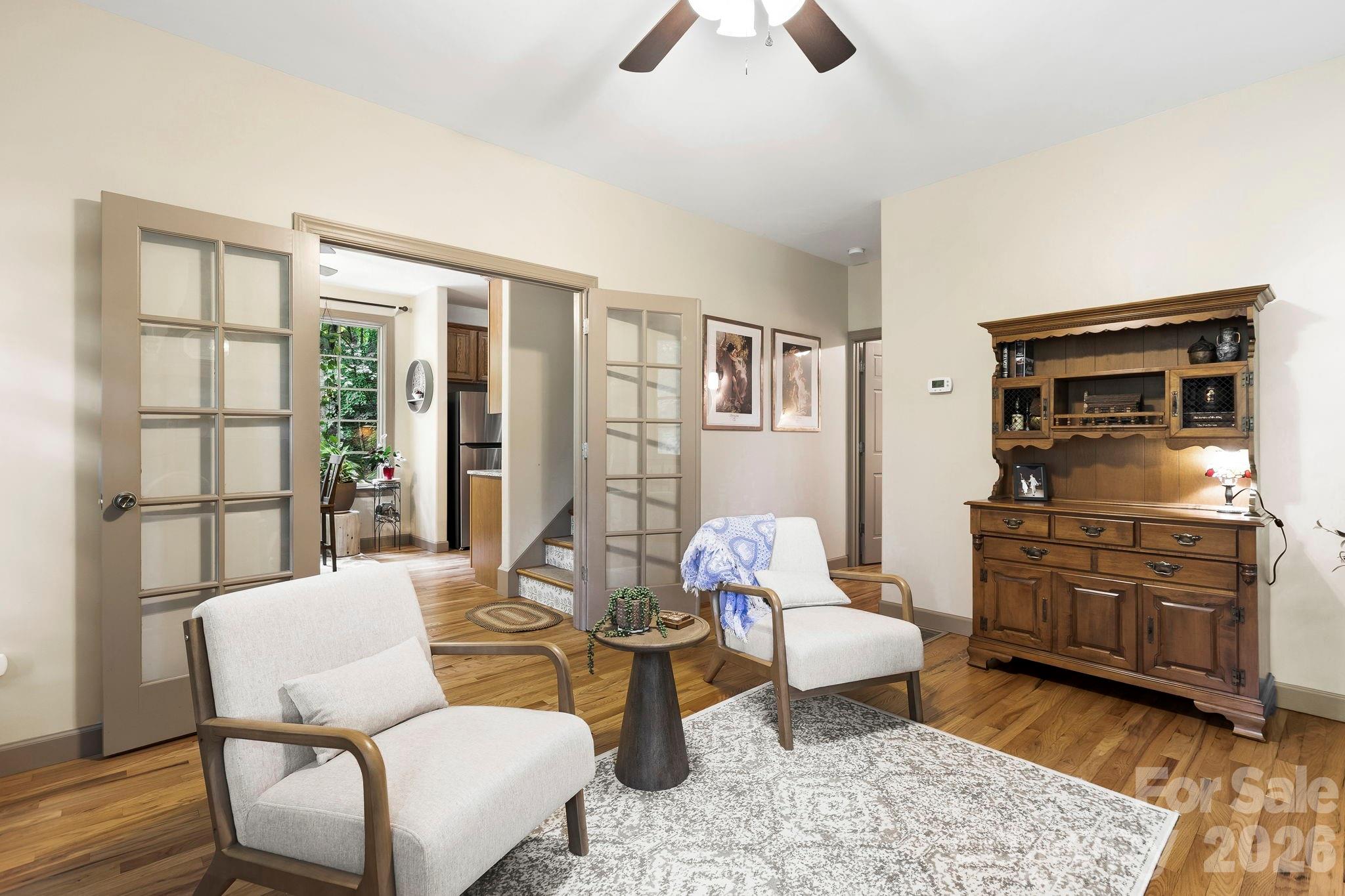 576 Mattie Marion Road — Waynesville