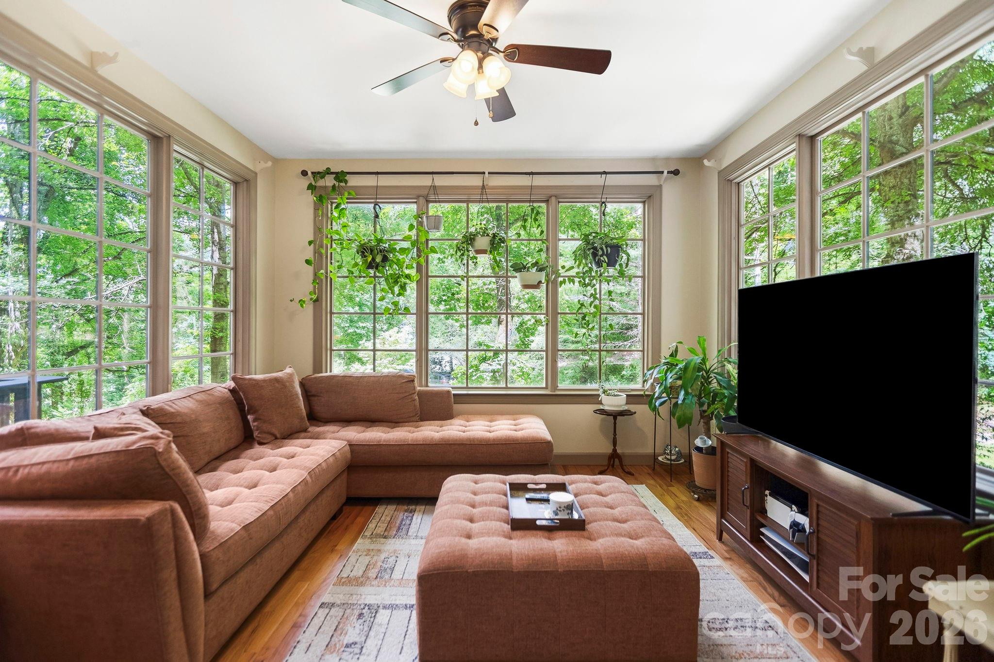 576 Mattie Marion Road — Waynesville