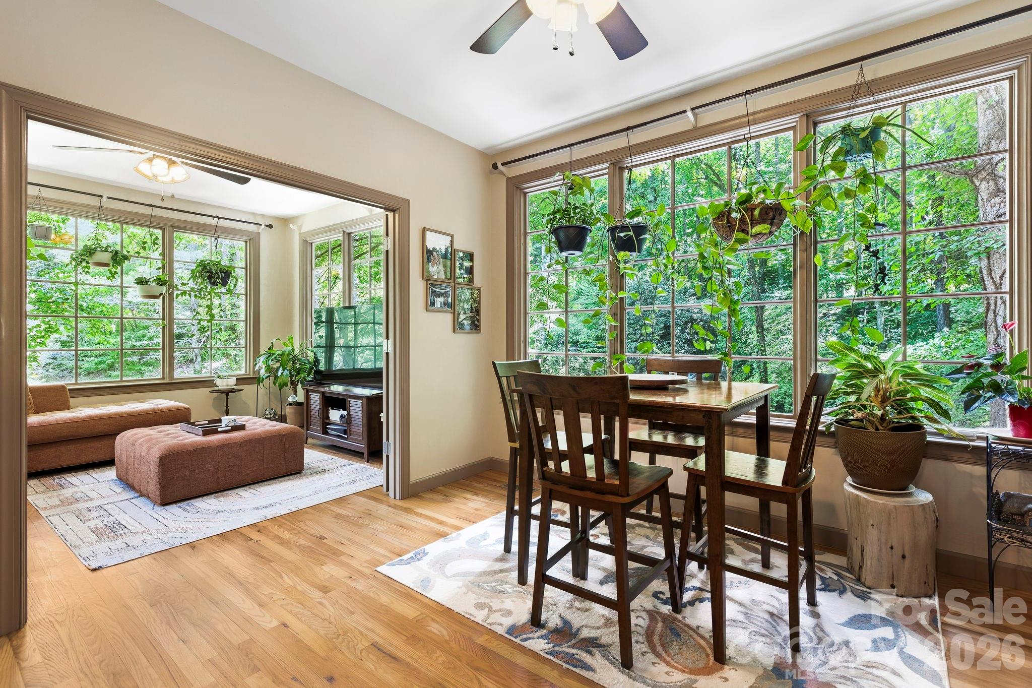 576 Mattie Marion Road — Waynesville