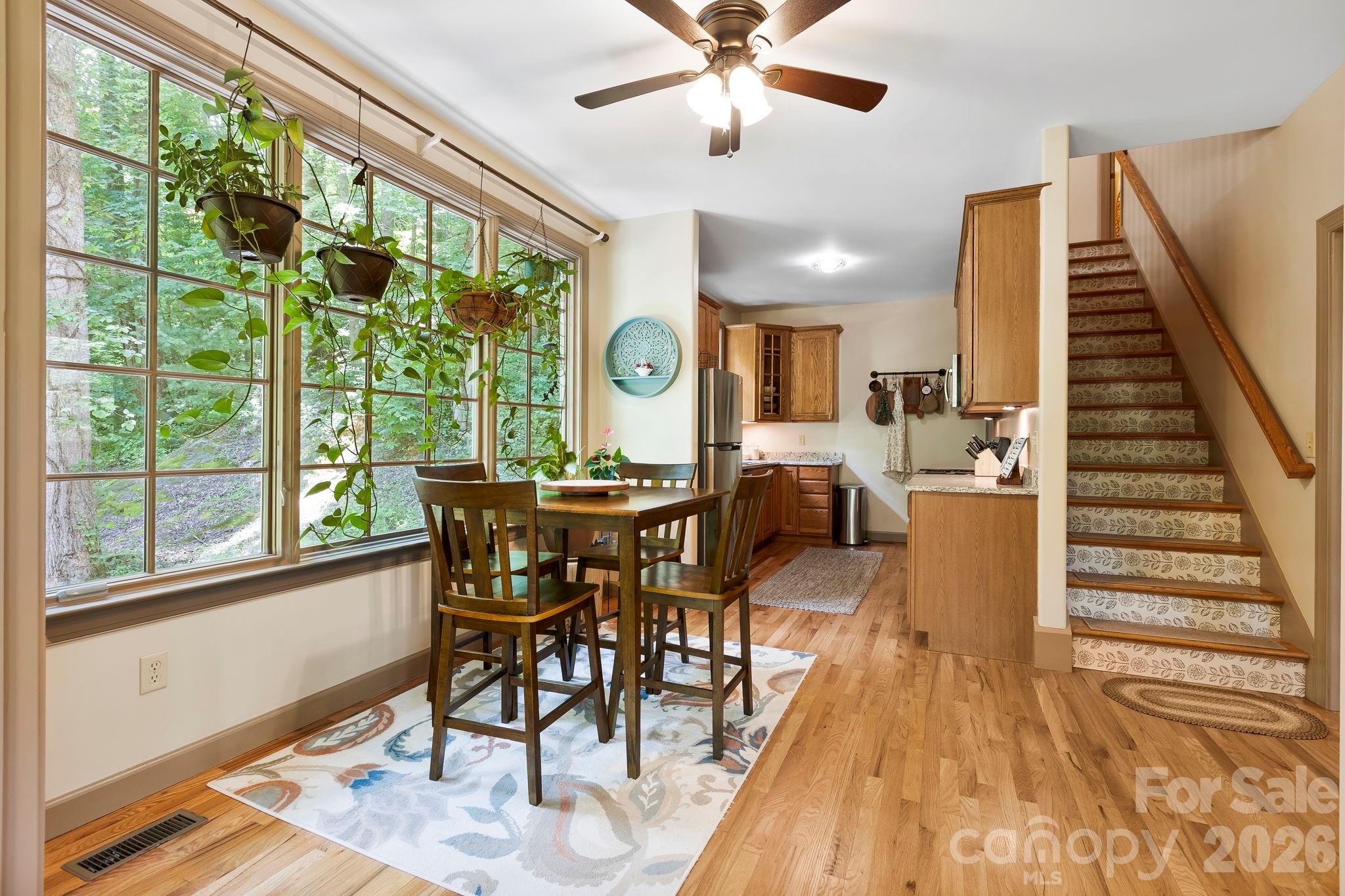 576 Mattie Marion Road — Waynesville