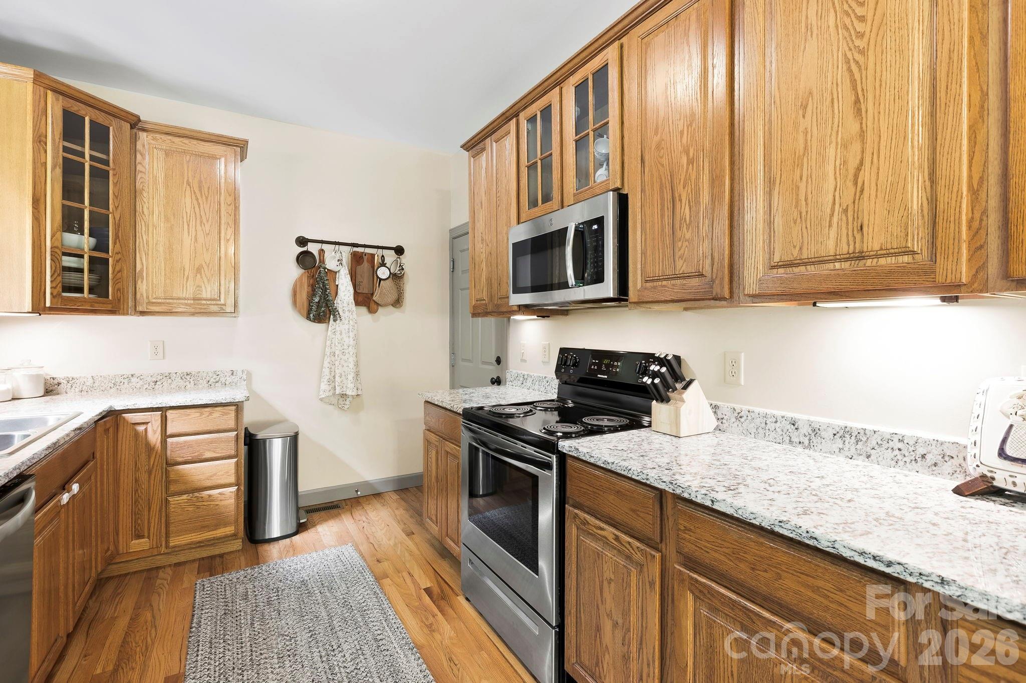 576 Mattie Marion Road — Waynesville