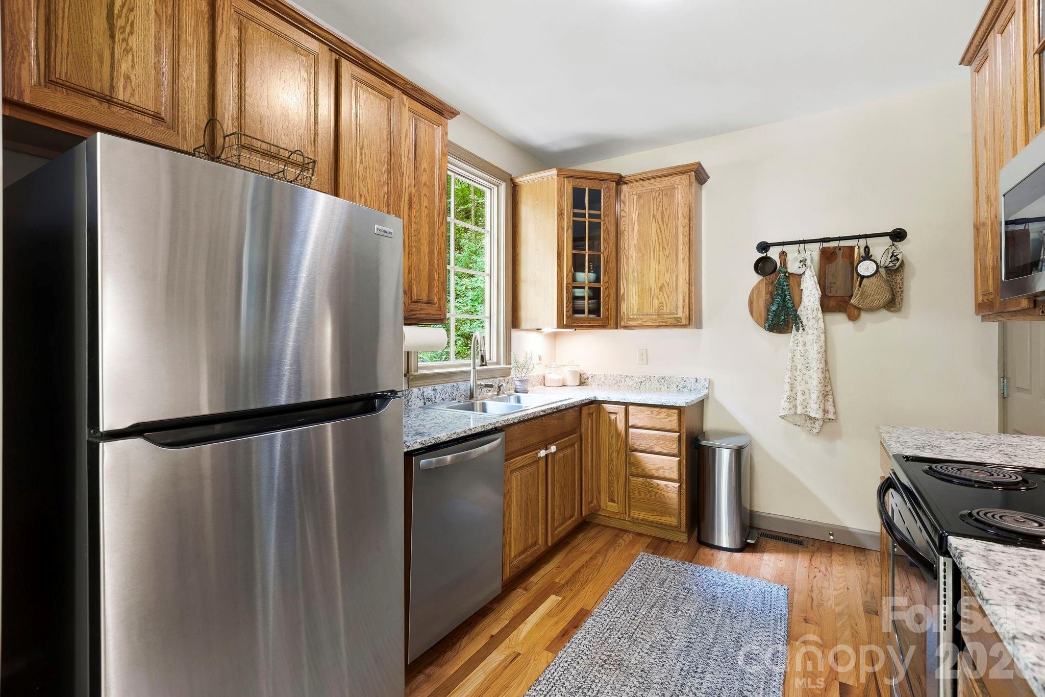 576 Mattie Marion Road — Waynesville