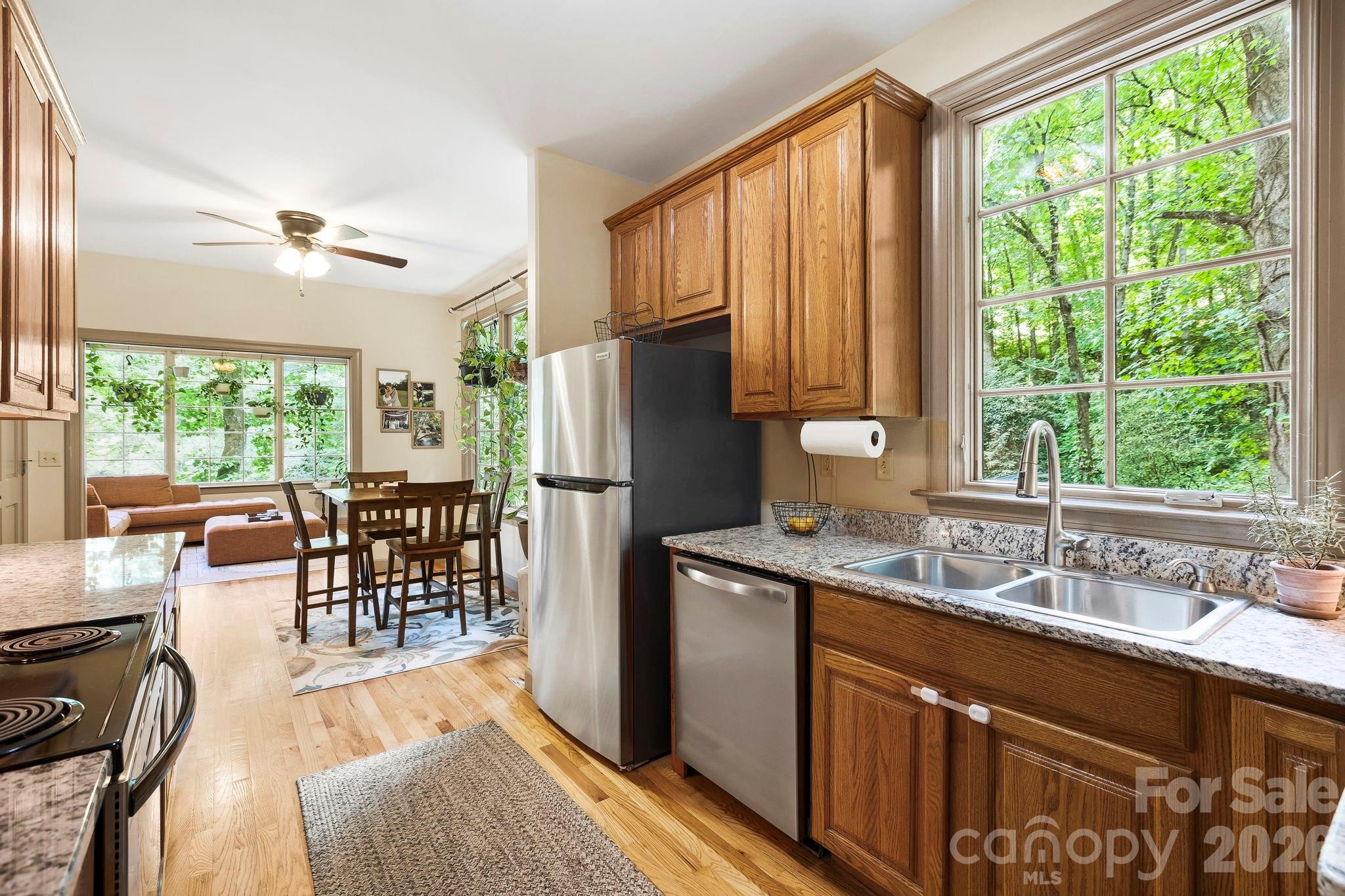 576 Mattie Marion Road — Waynesville