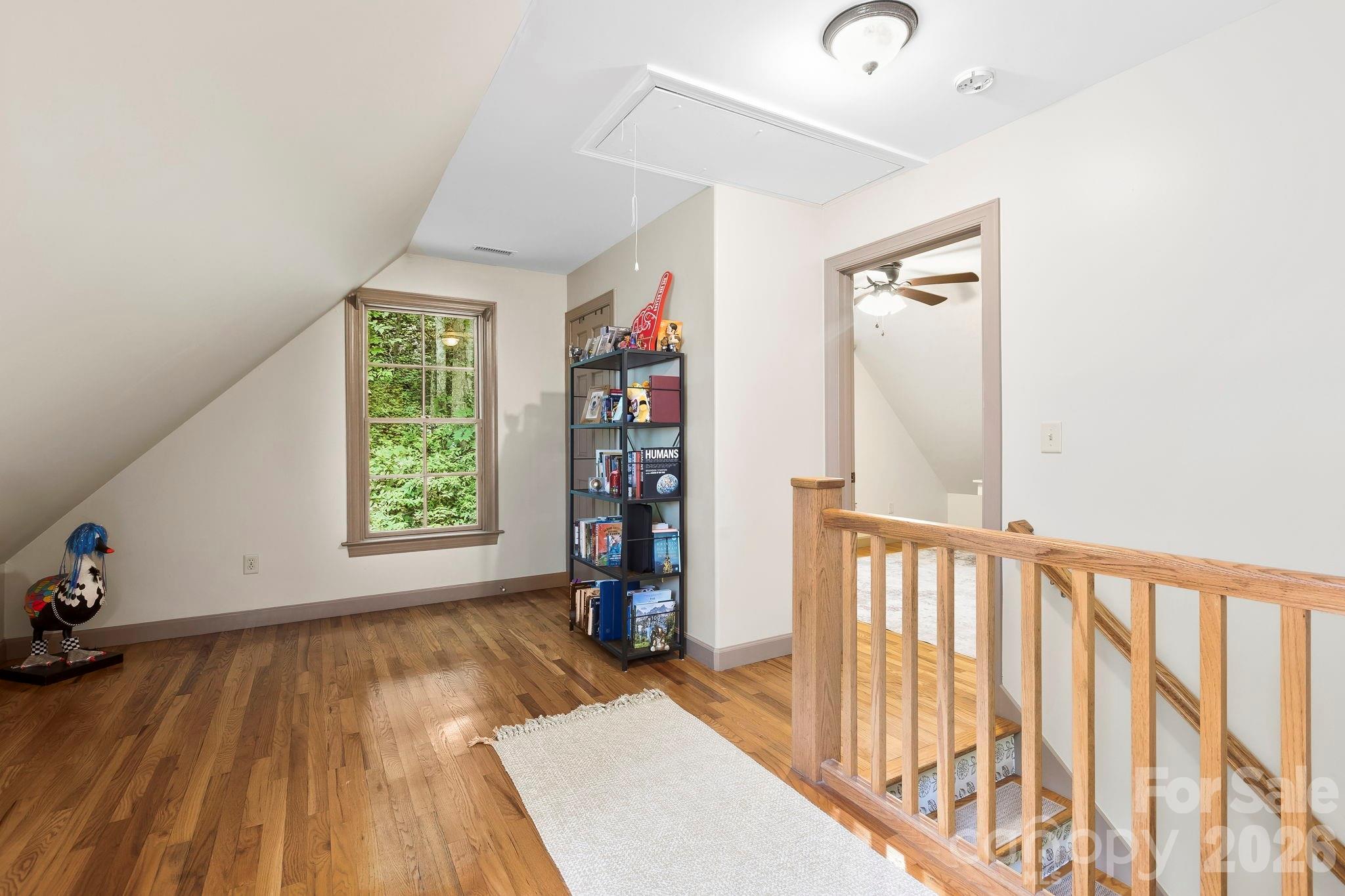 576 Mattie Marion Road — Waynesville