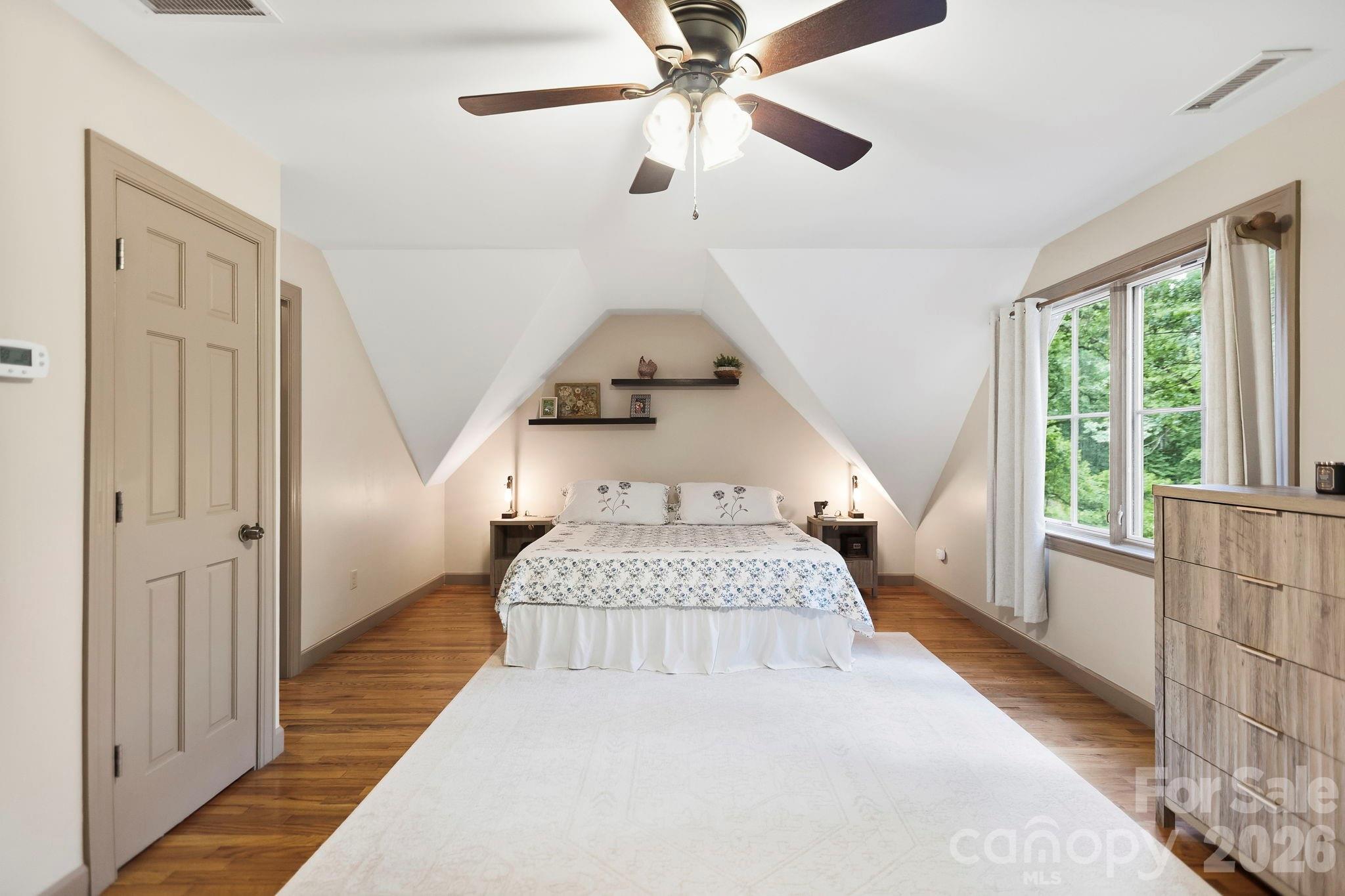 576 Mattie Marion Road — Waynesville