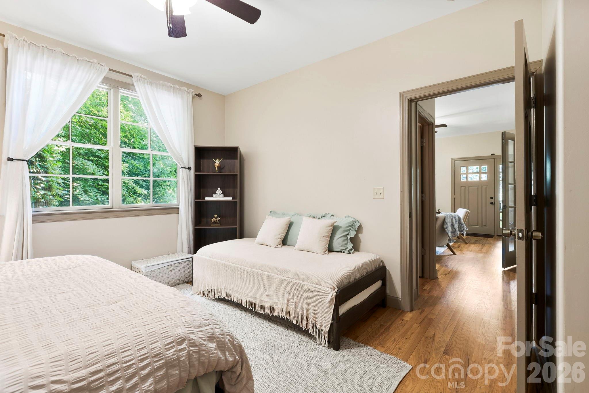 576 Mattie Marion Road — Waynesville