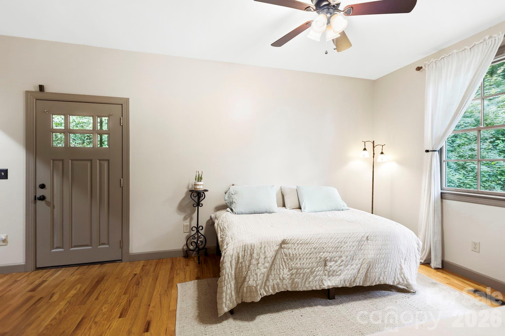 576 Mattie Marion Road — Waynesville
