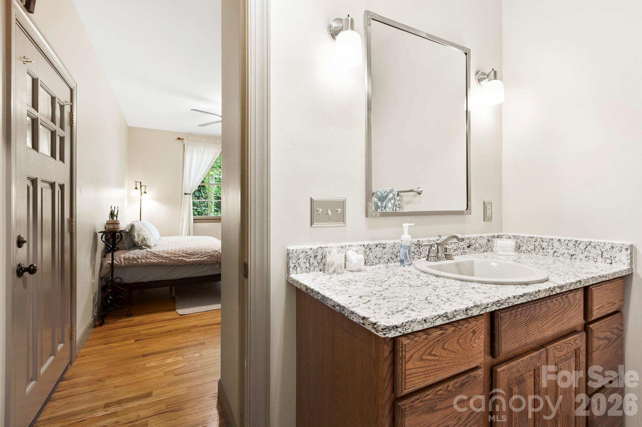 576 Mattie Marion Road — Waynesville