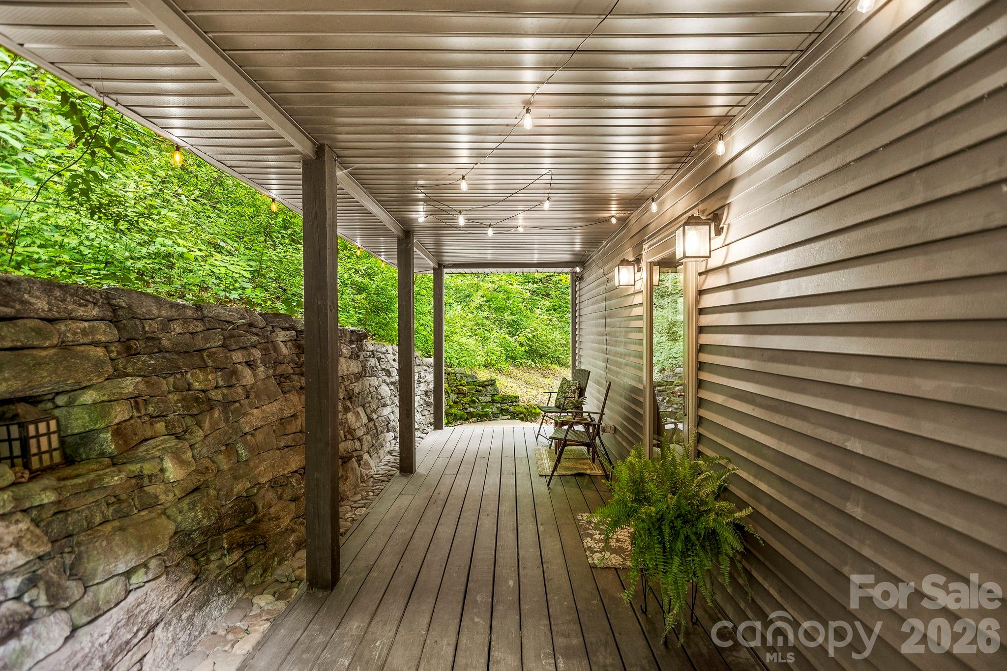 576 Mattie Marion Road — Waynesville
