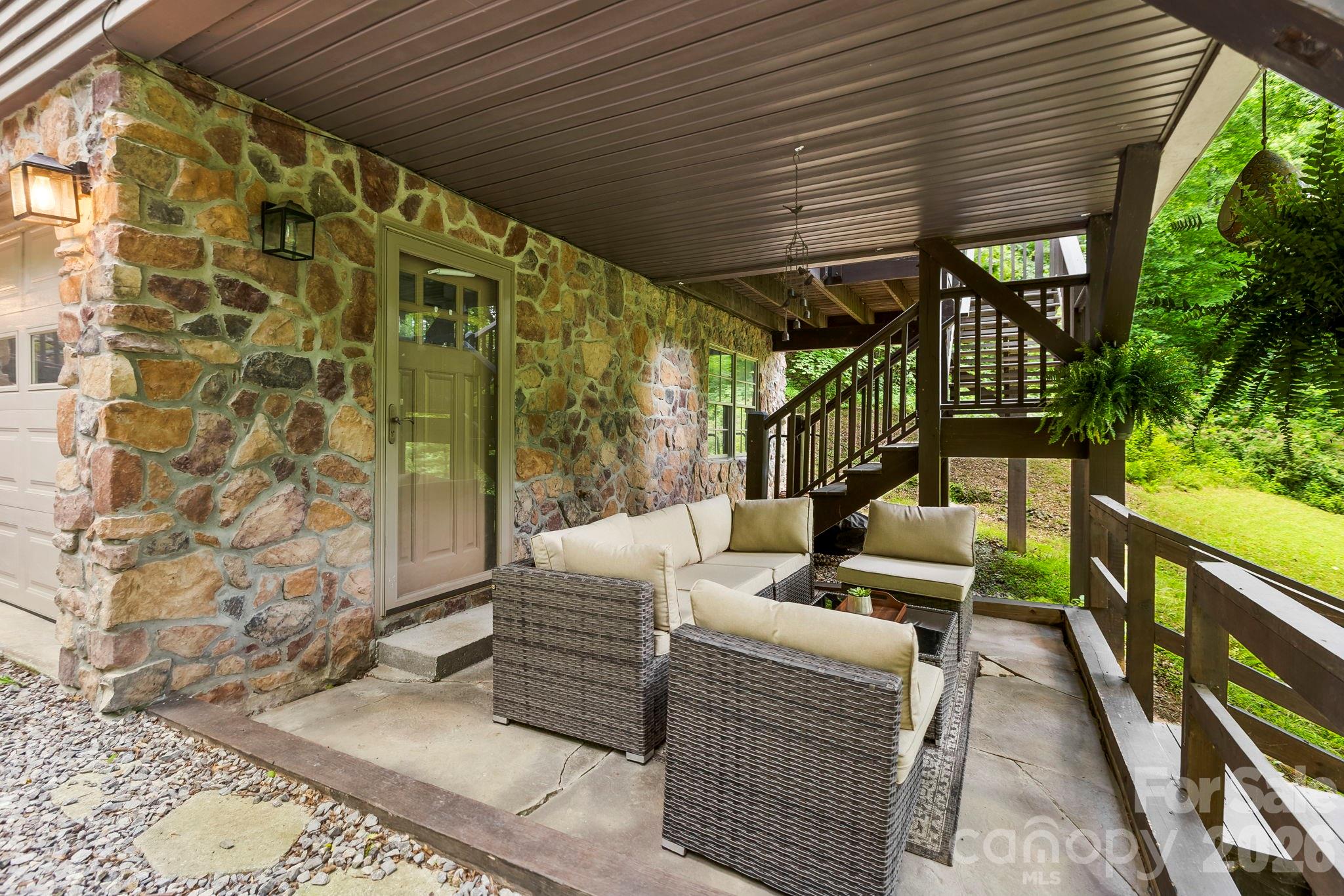 576 Mattie Marion Road — Waynesville