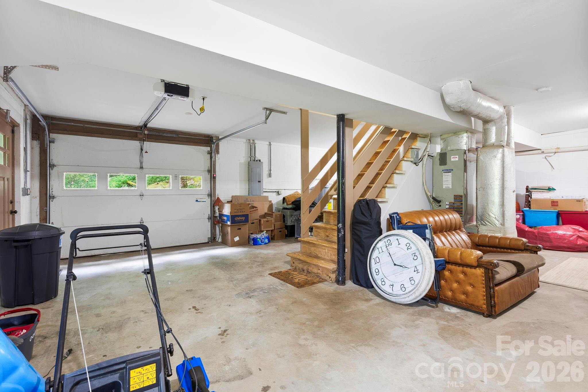576 Mattie Marion Road — Waynesville