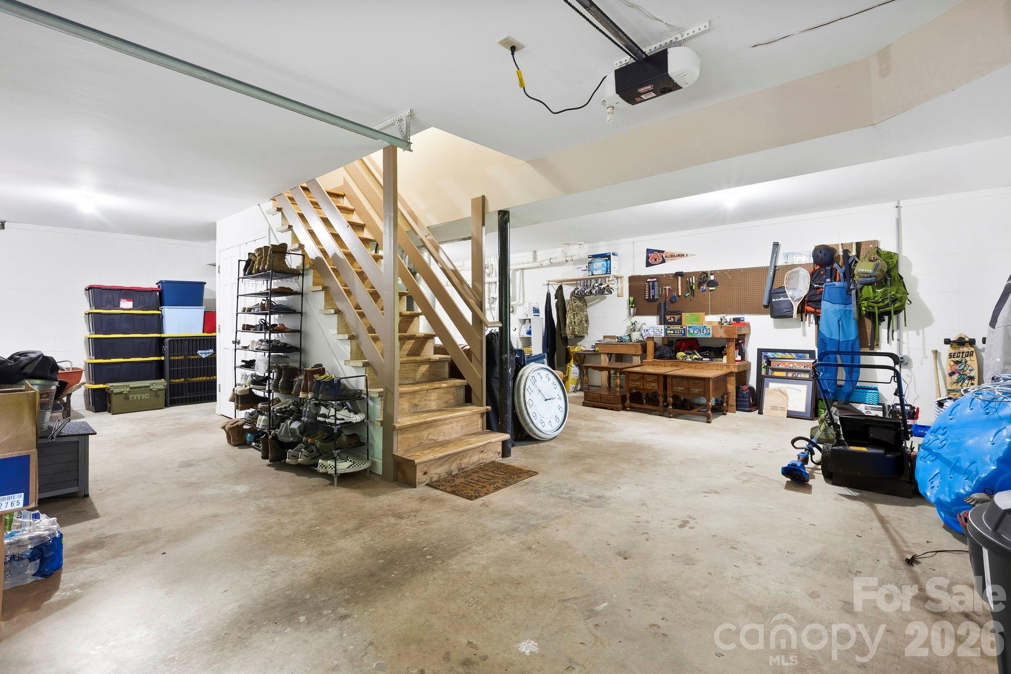 576 Mattie Marion Road — Waynesville
