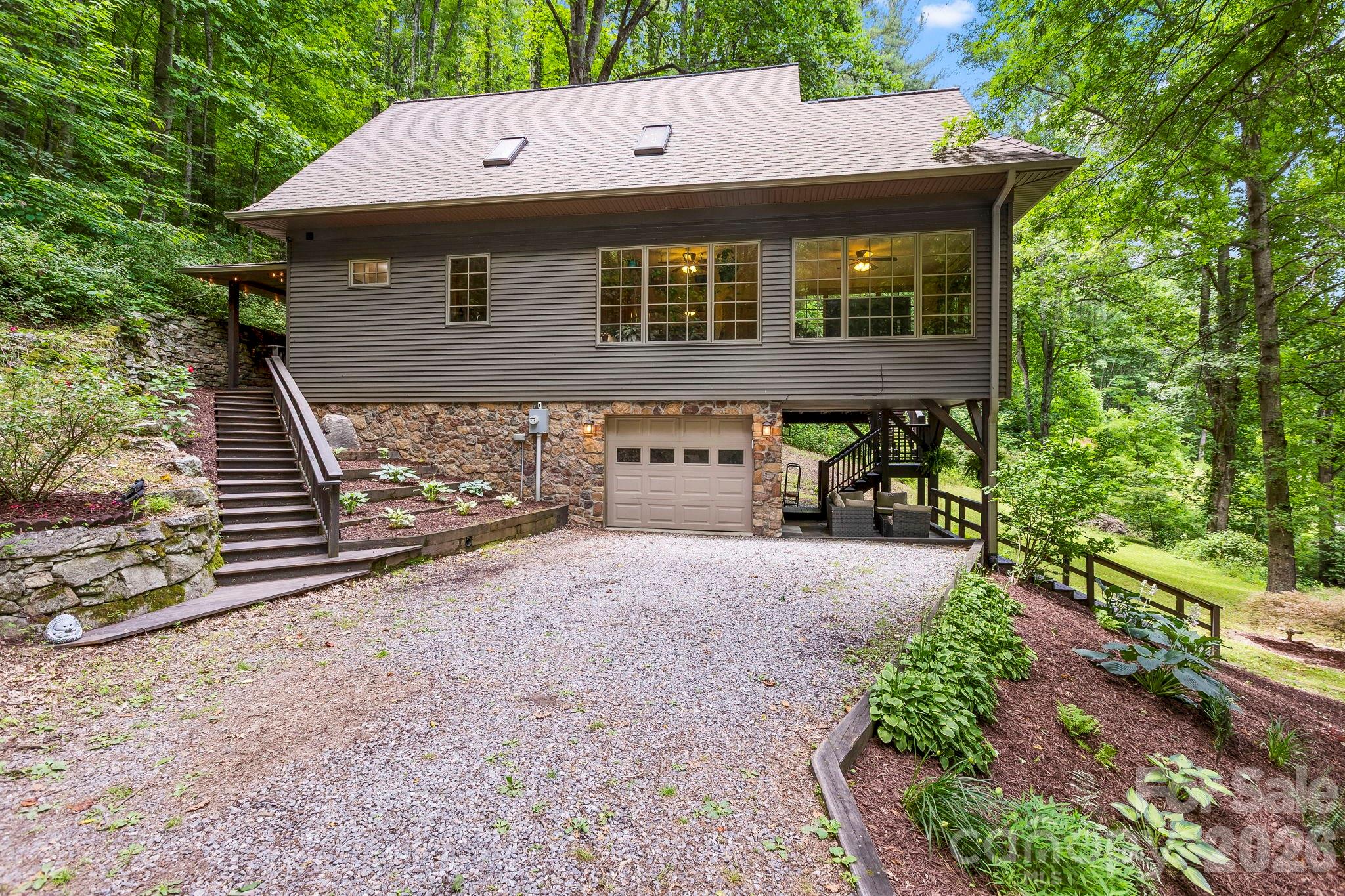 576 Mattie Marion Road — Waynesville