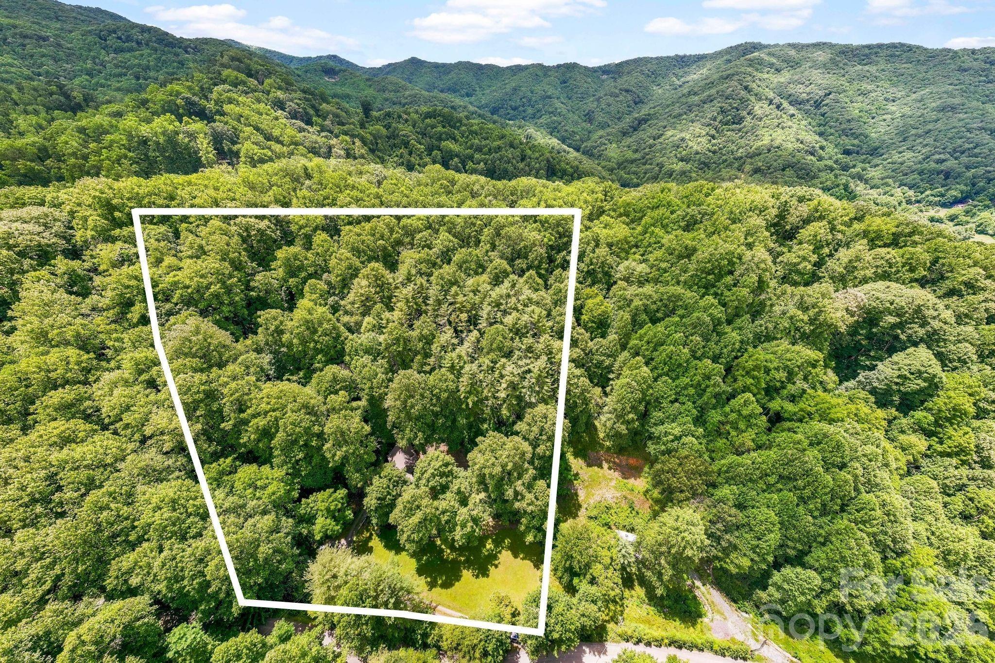 576 Mattie Marion Road — Waynesville