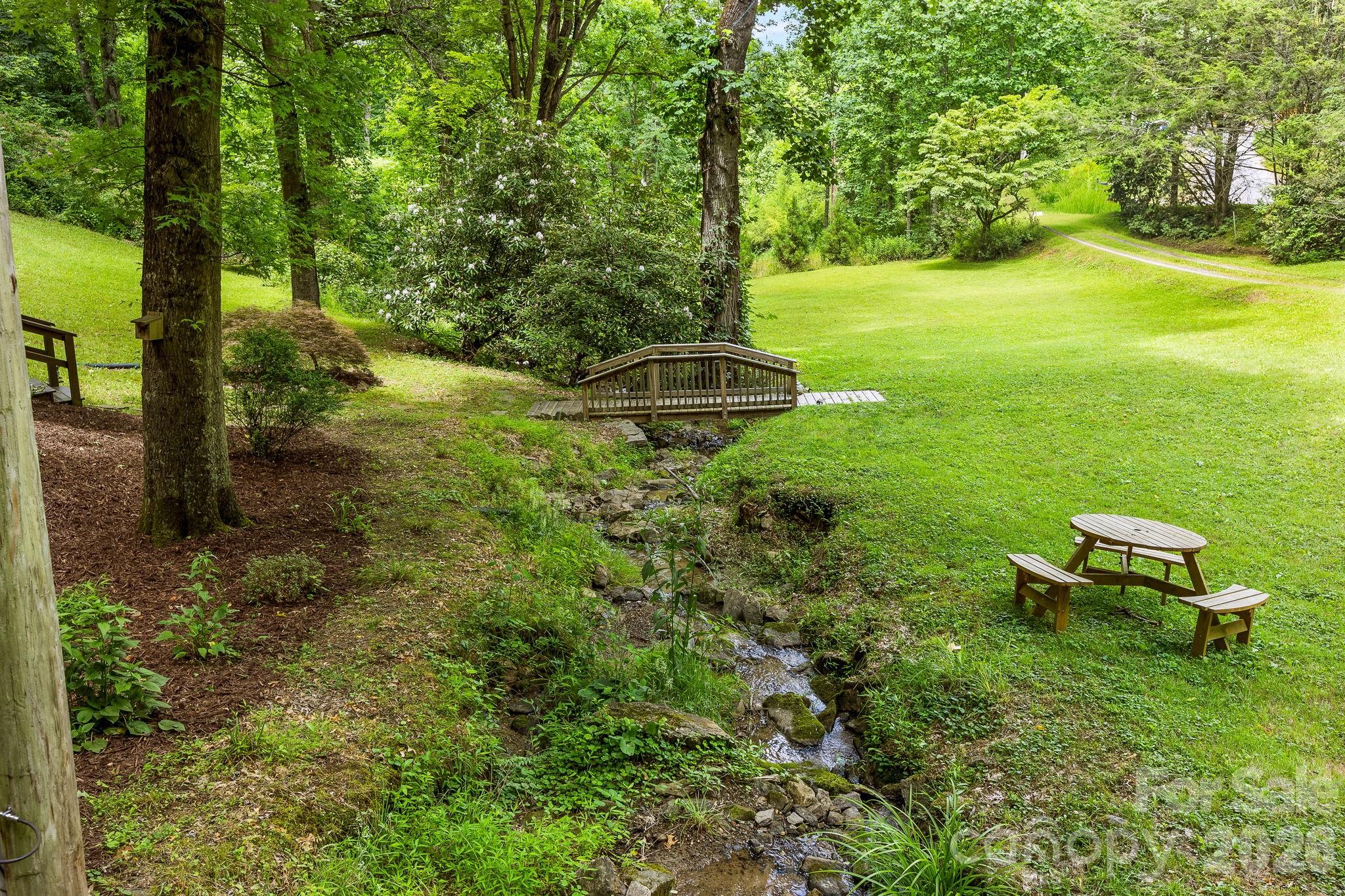 576 Mattie Marion Road — Waynesville