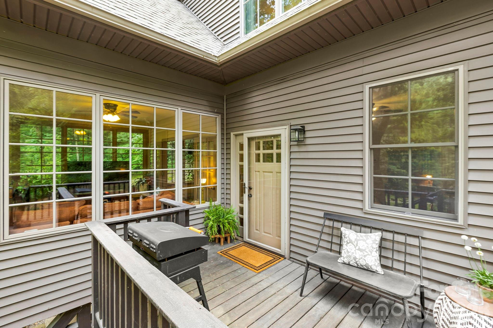 576 Mattie Marion Road — Waynesville