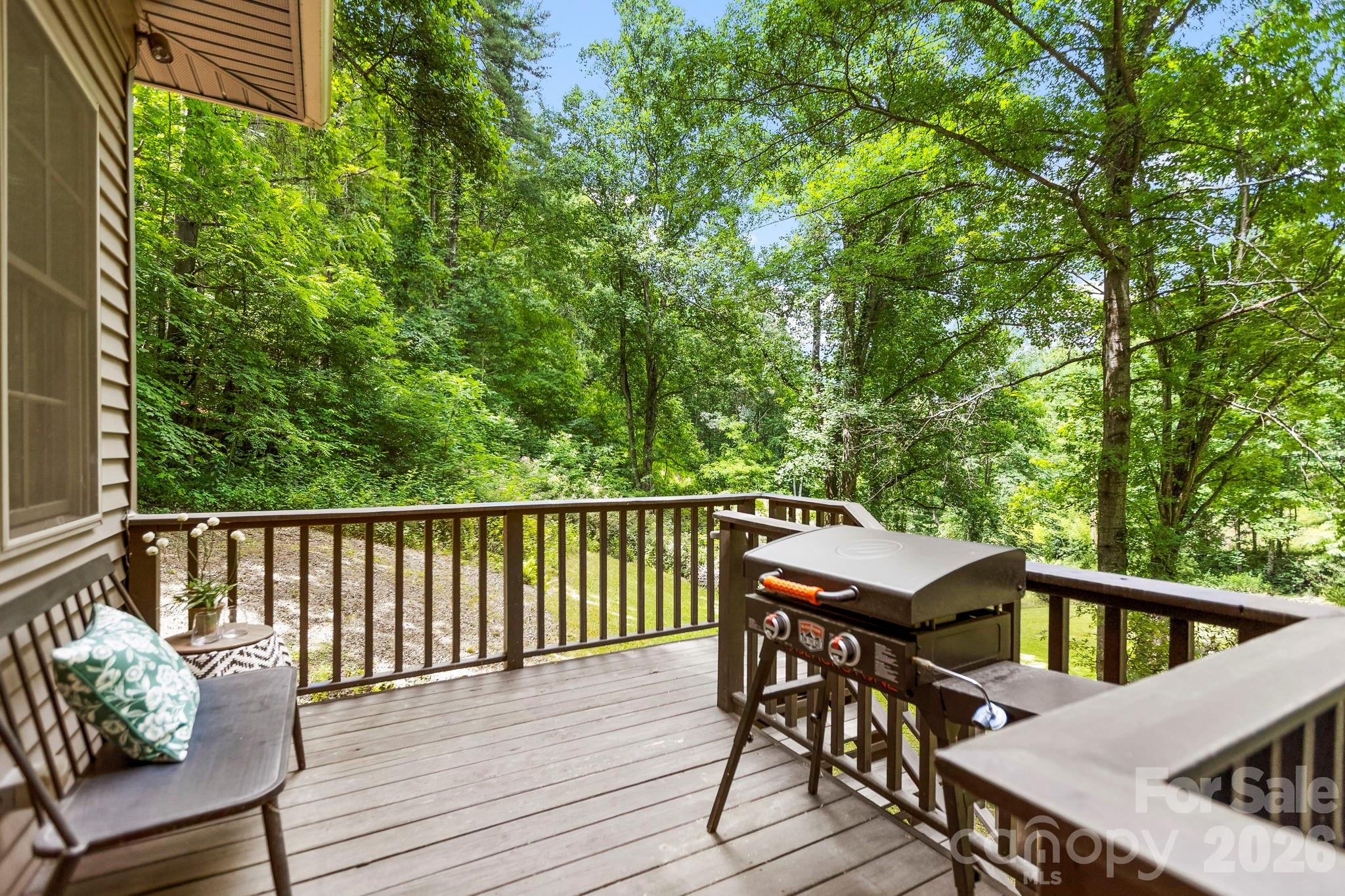 576 Mattie Marion Road — Waynesville