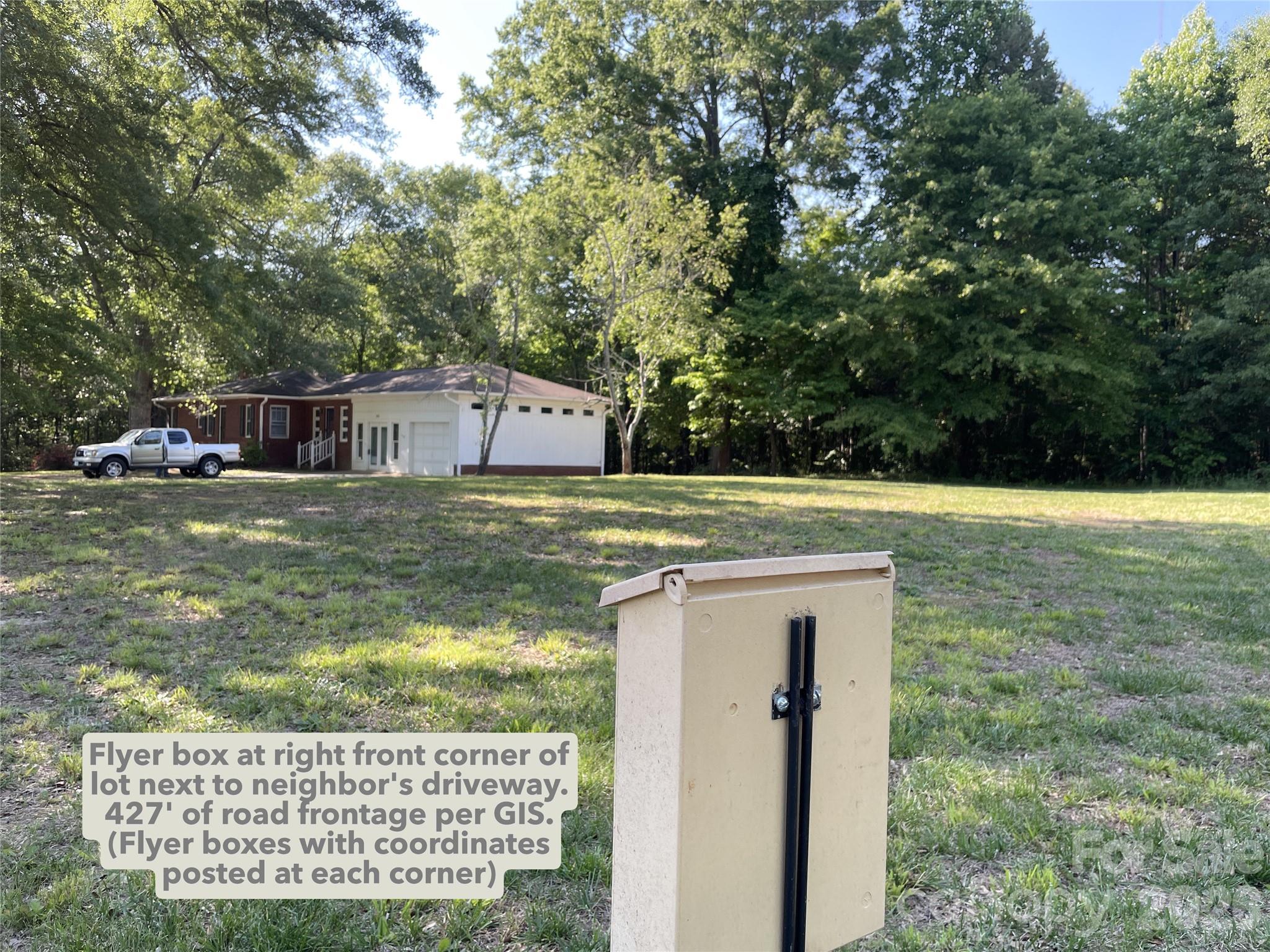 382 Alexis High Shoals Road — Dallas