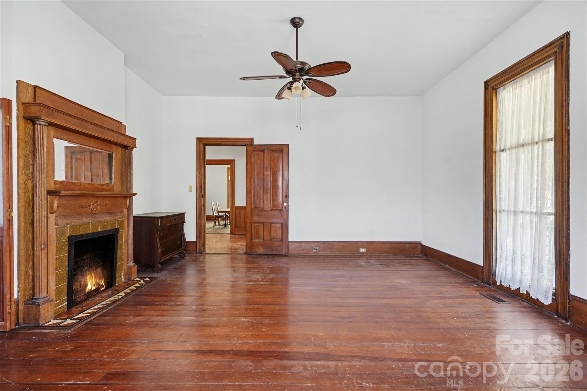 404 W Kerr Street — Salisbury