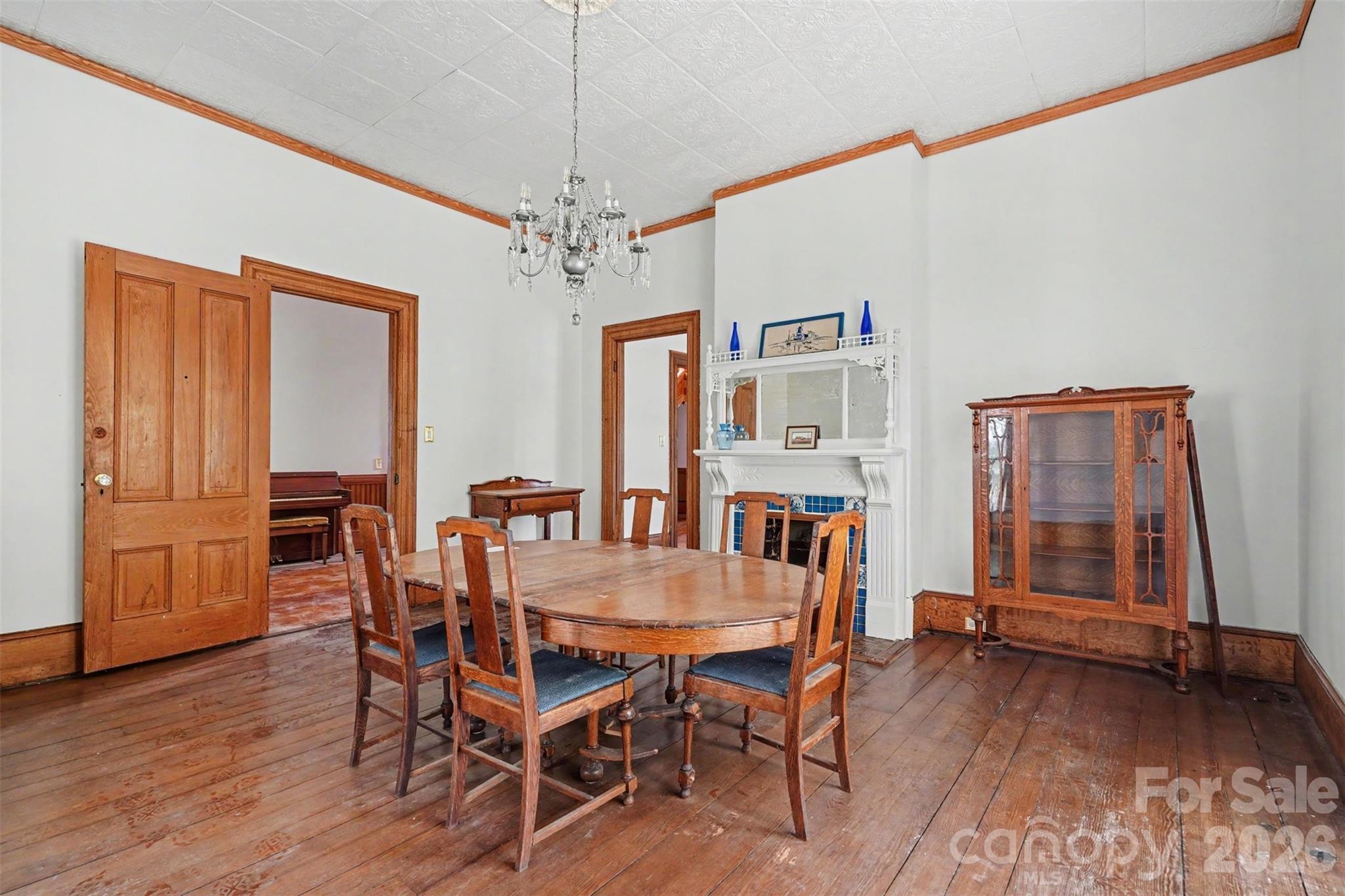 404 W Kerr Street — Salisbury
