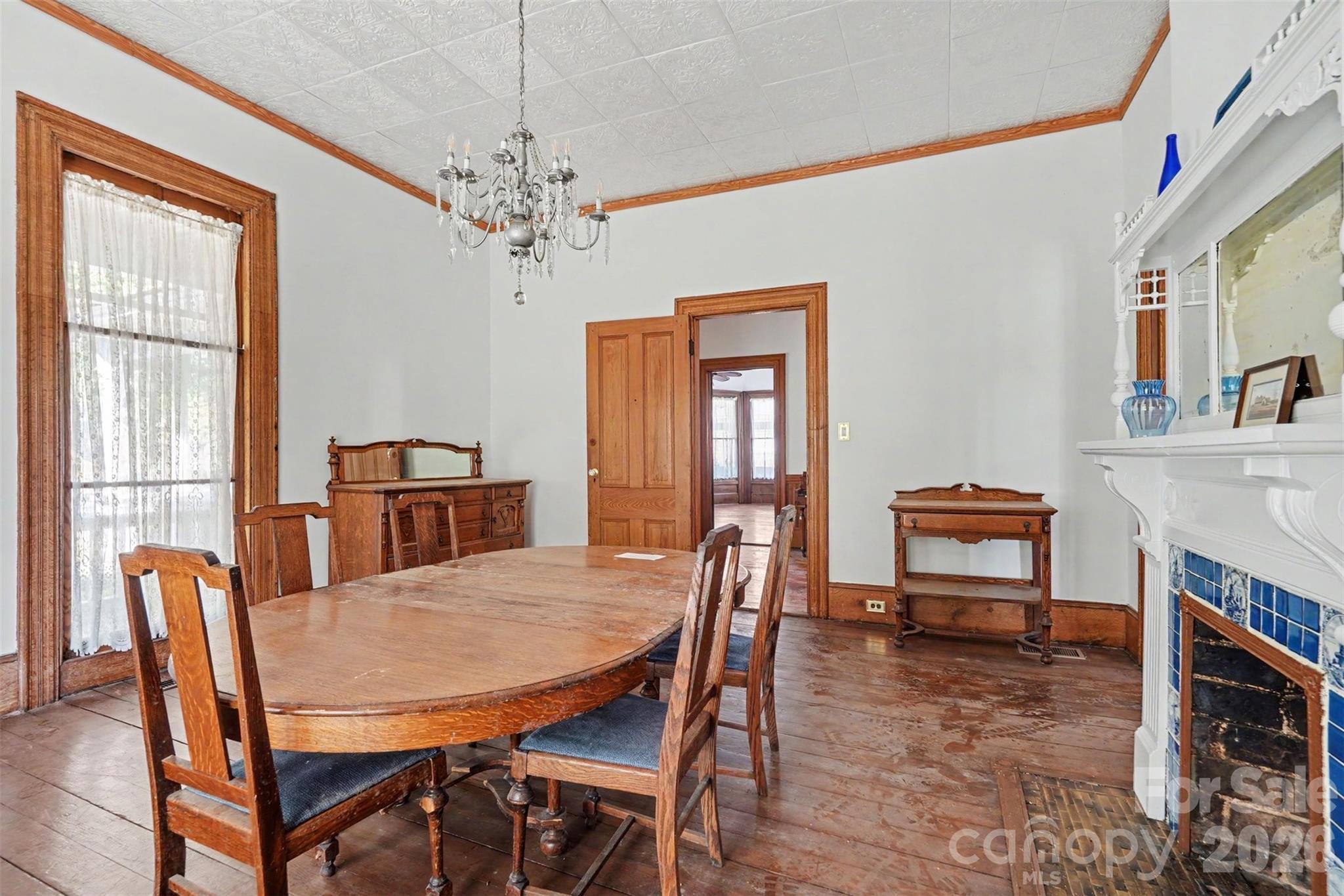 404 W Kerr Street — Salisbury