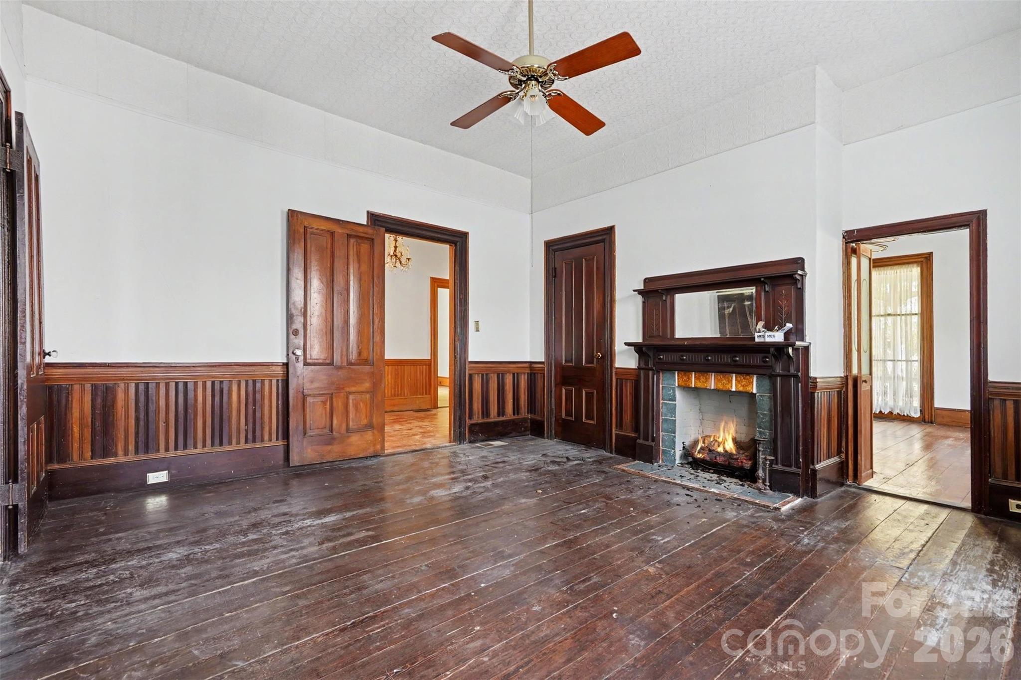 404 W Kerr Street — Salisbury