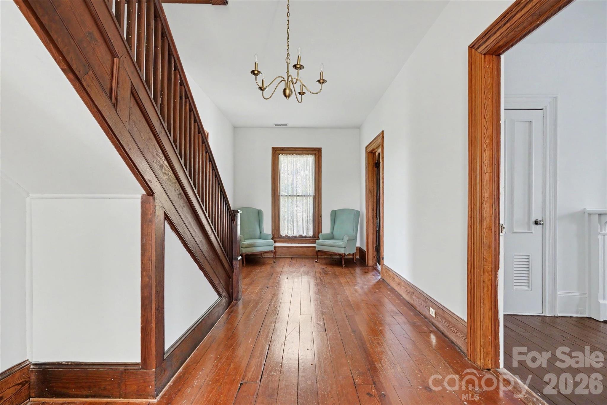 404 W Kerr Street — Salisbury