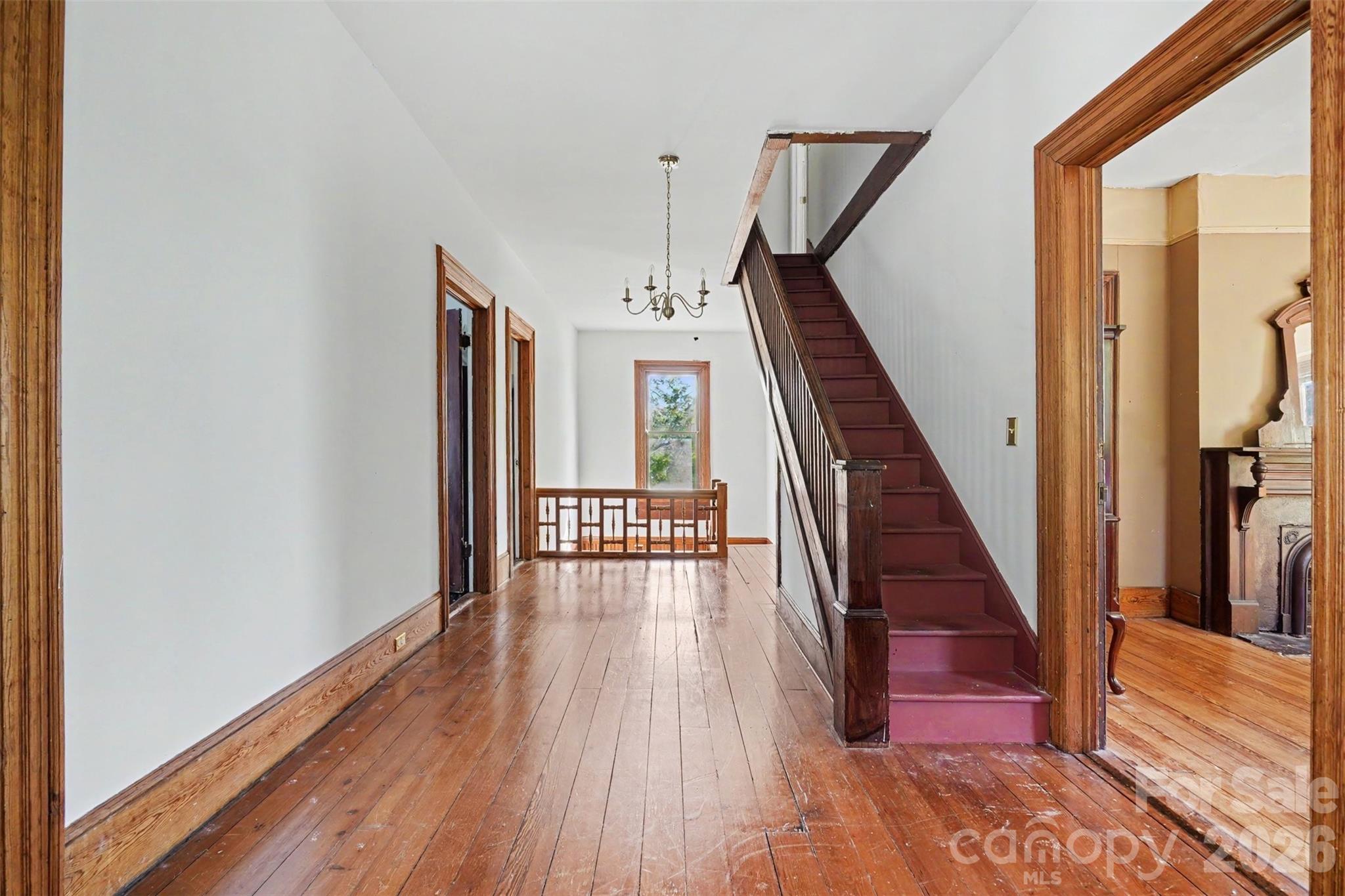404 W Kerr Street — Salisbury