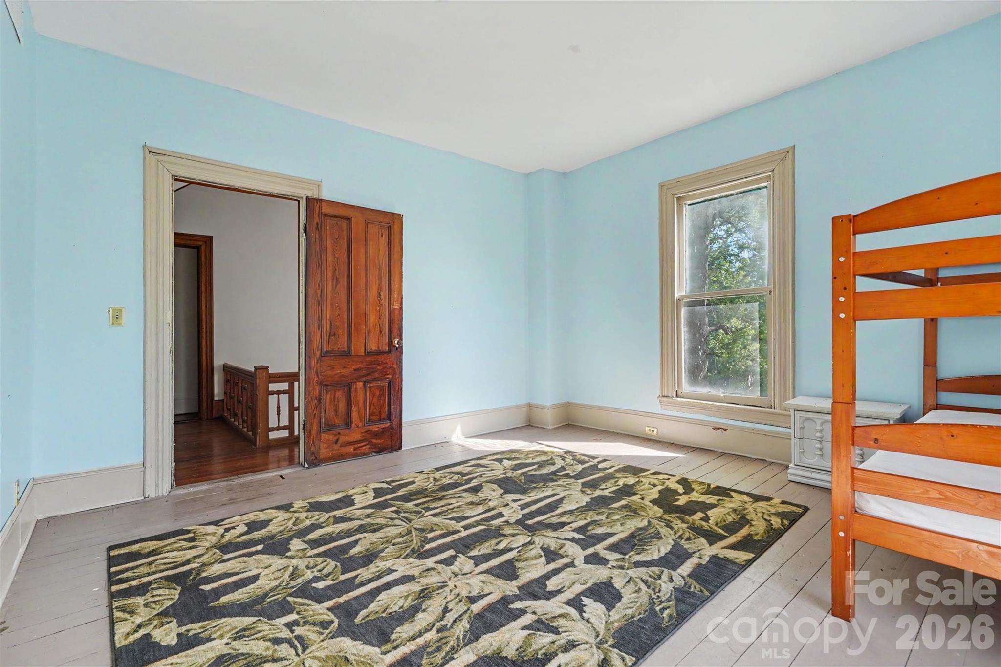 404 W Kerr Street — Salisbury
