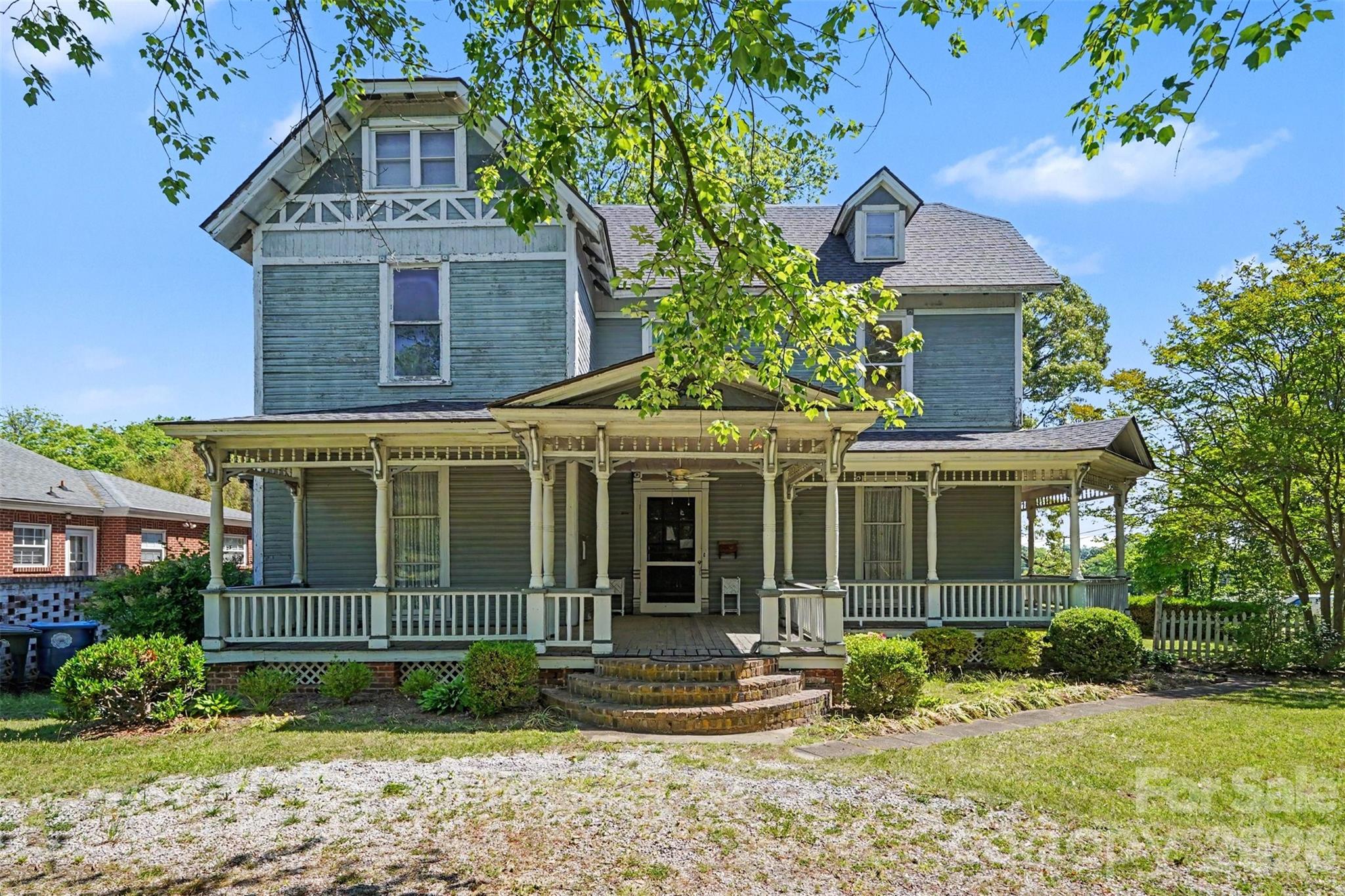 404 W Kerr Street — Salisbury