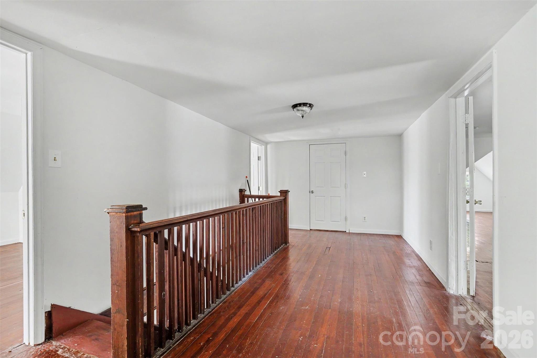 404 W Kerr Street — Salisbury