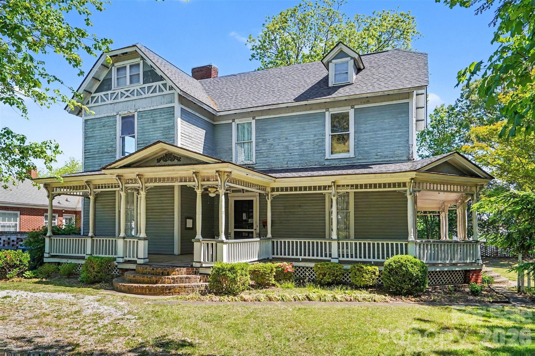 404 W Kerr Street — Salisbury