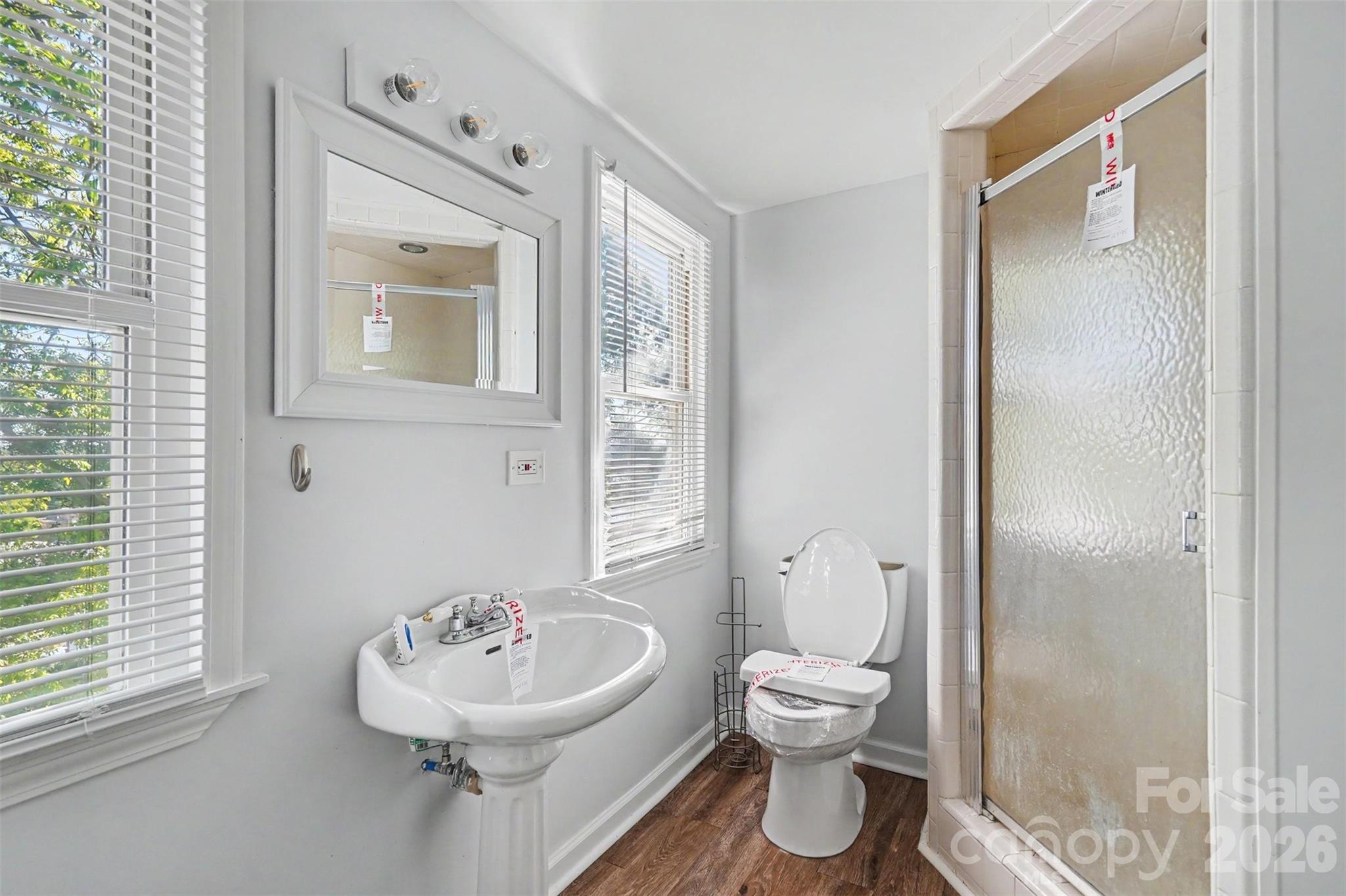 404 W Kerr Street — Salisbury