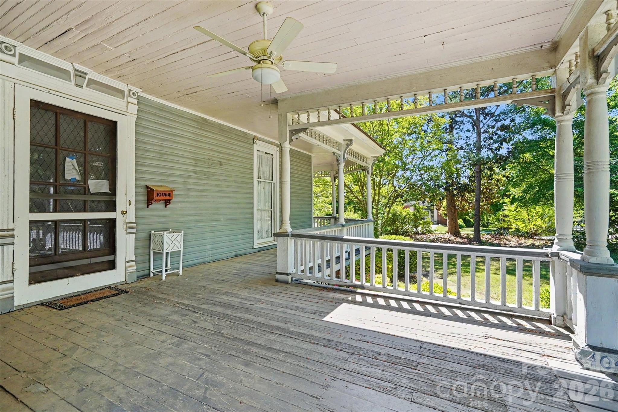 404 W Kerr Street — Salisbury
