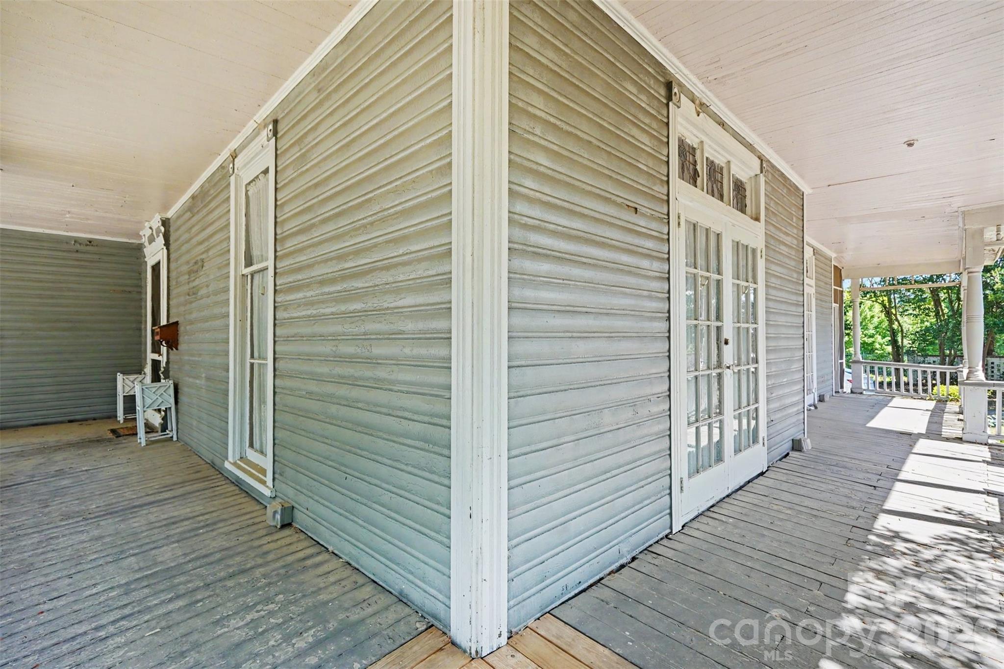 404 W Kerr Street — Salisbury