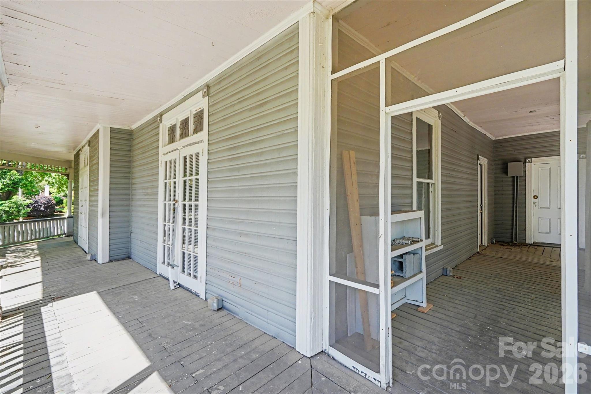 404 W Kerr Street — Salisbury