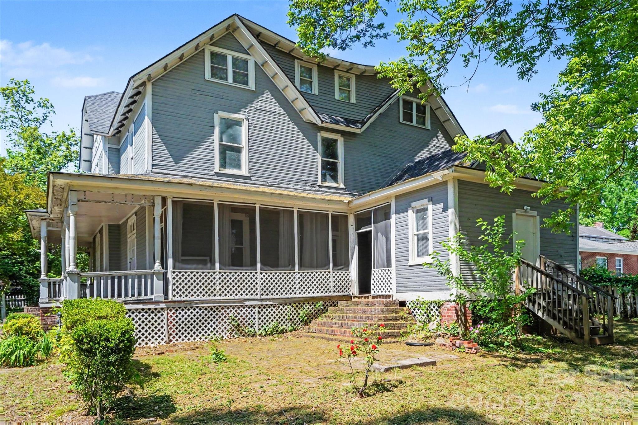 404 W Kerr Street — Salisbury
