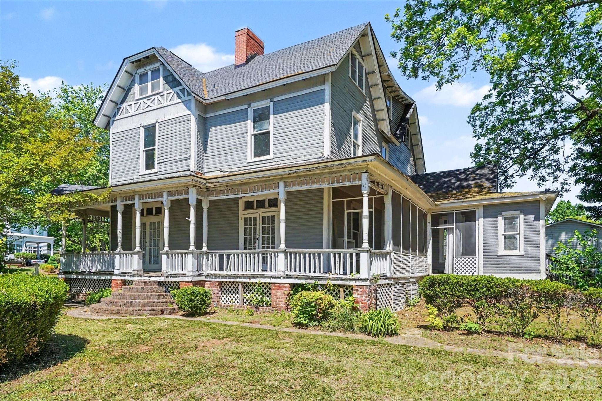 404 W Kerr Street — Salisbury