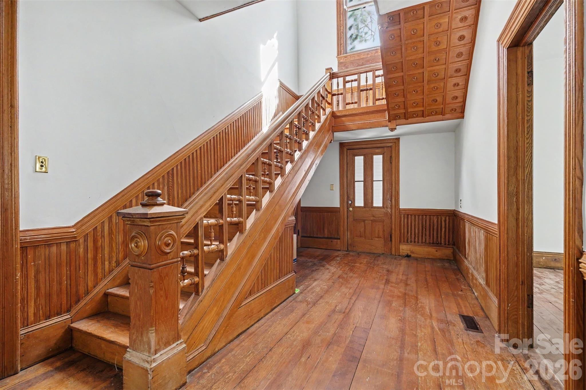 404 W Kerr Street — Salisbury