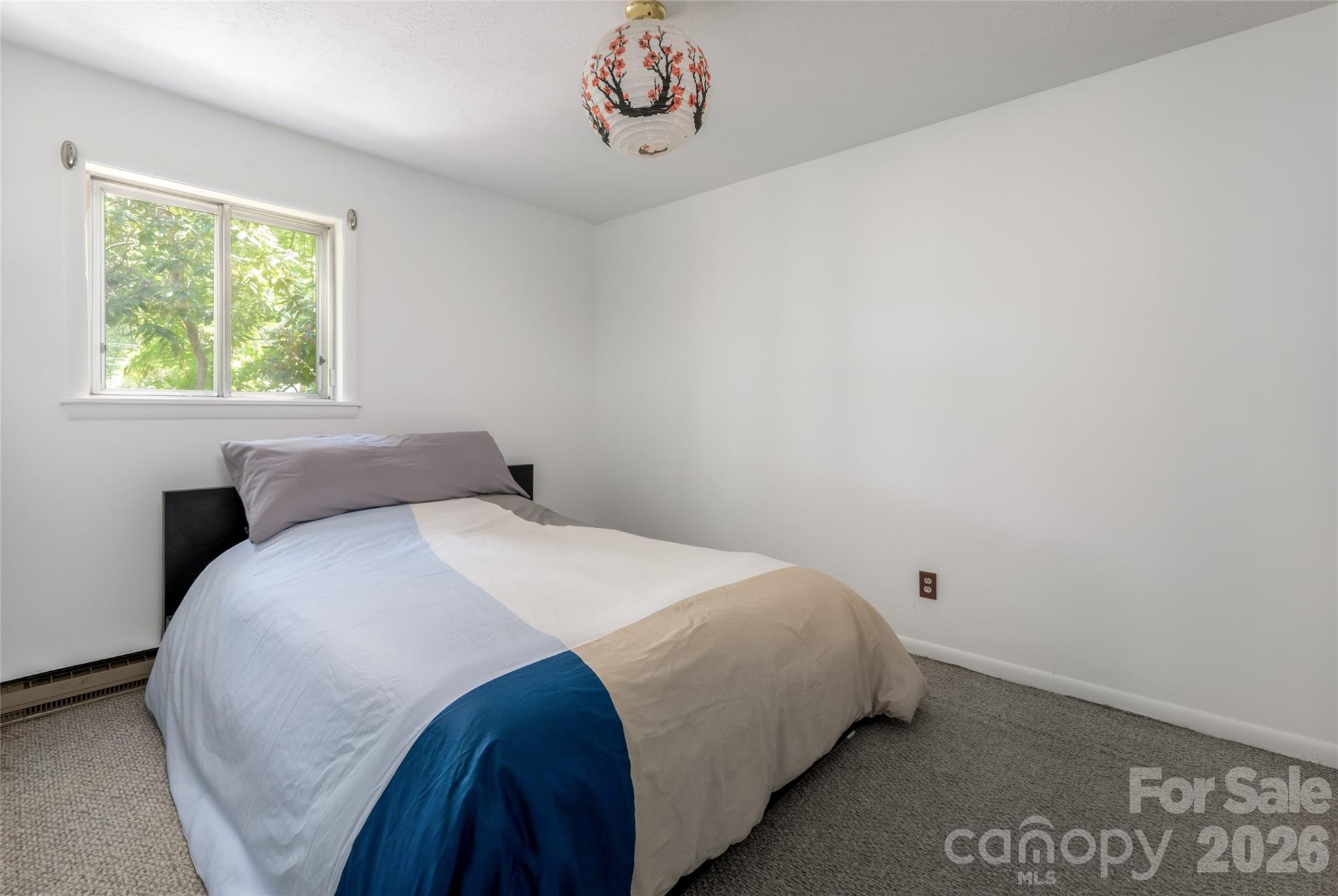 1 Beaverdam Knoll Road — Asheville