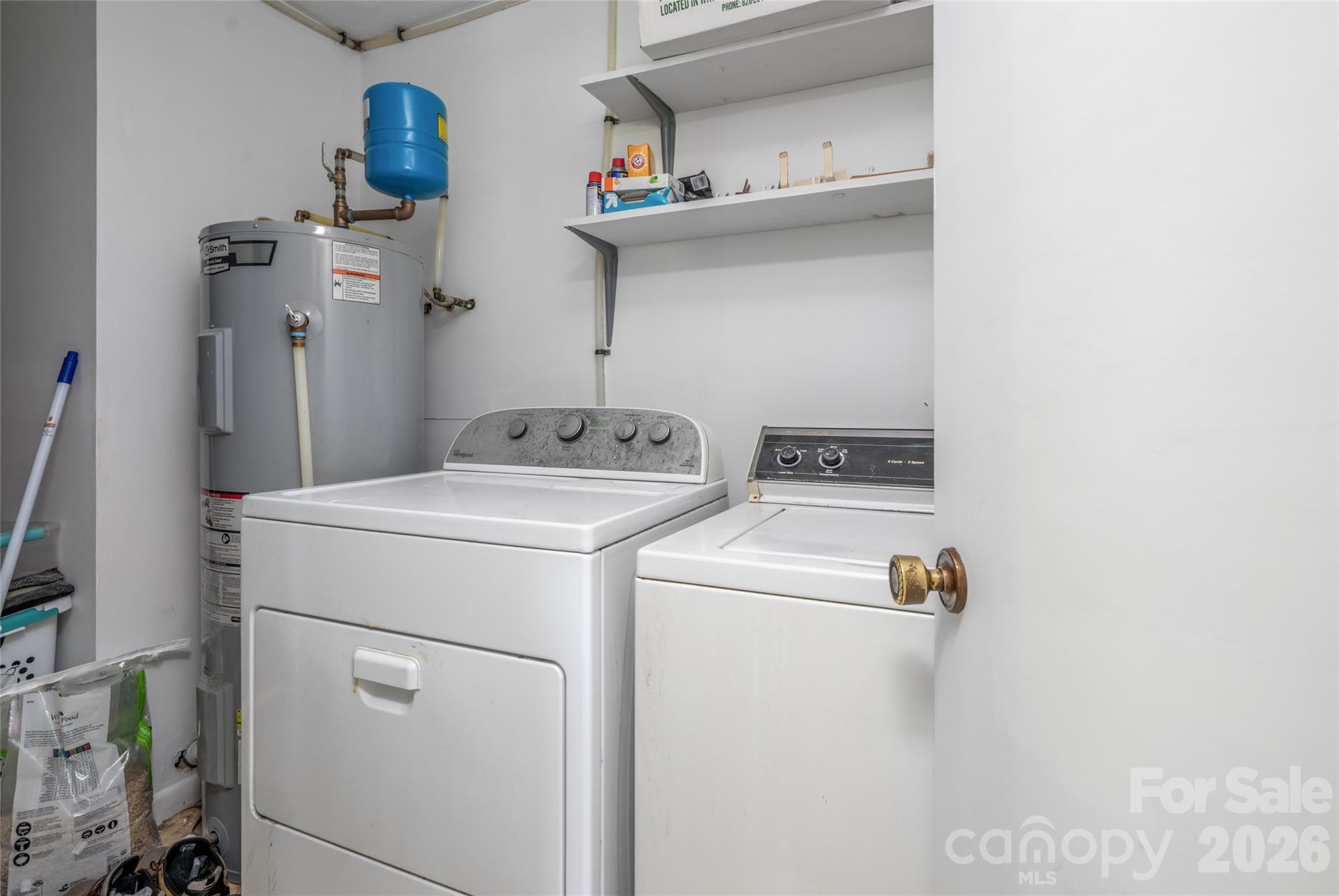 1 Beaverdam Knoll Road — Asheville