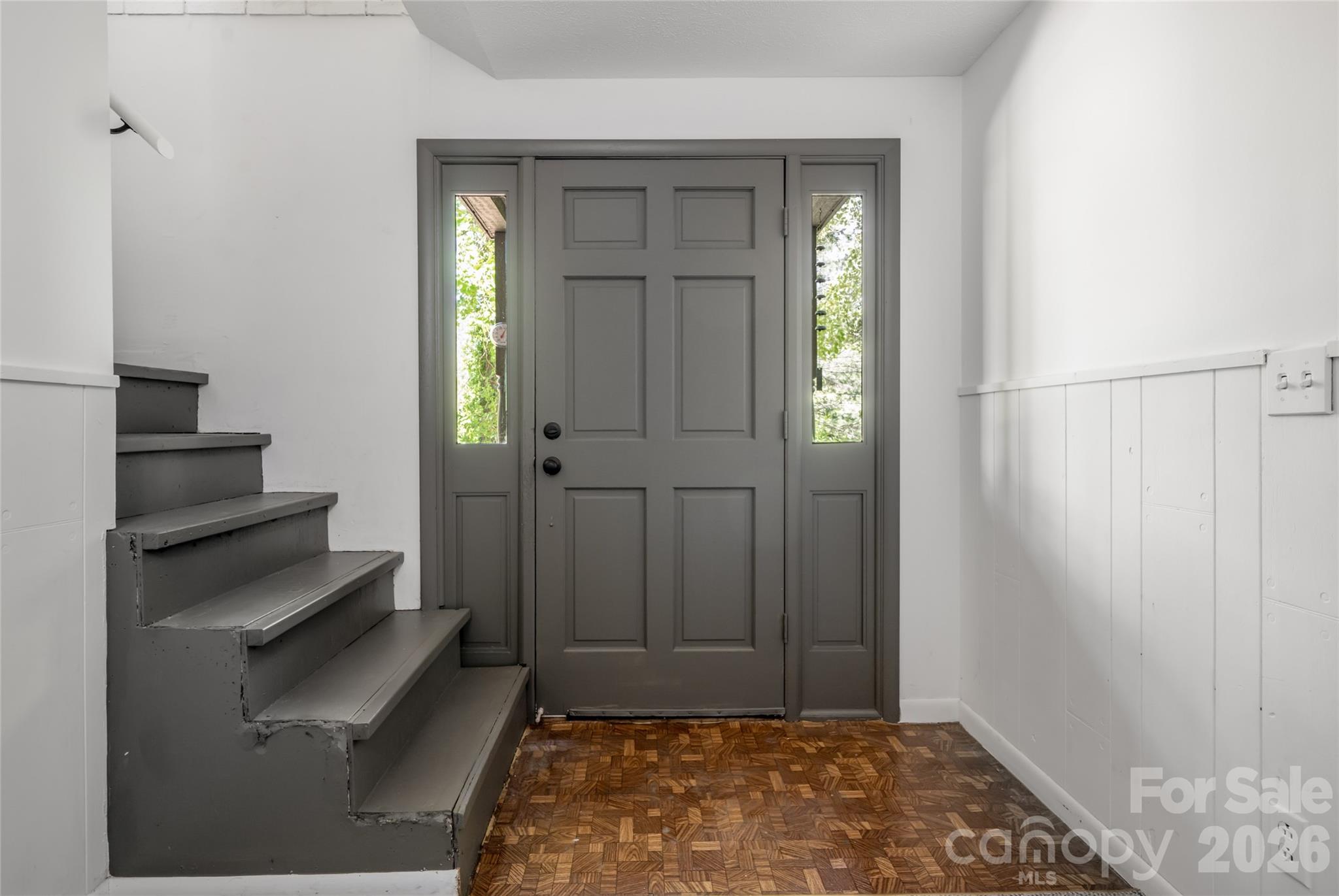 1 Beaverdam Knoll Road — Asheville