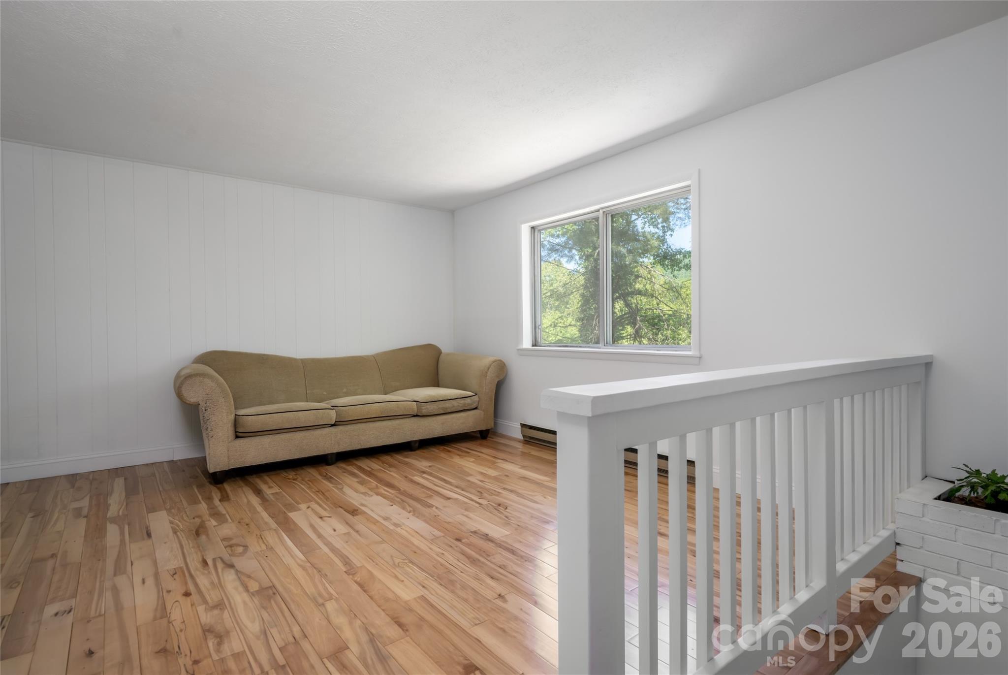1 Beaverdam Knoll Road — Asheville