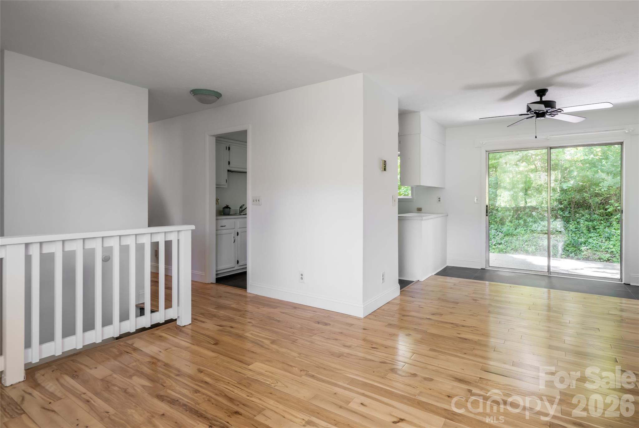 1 Beaverdam Knoll Road — Asheville