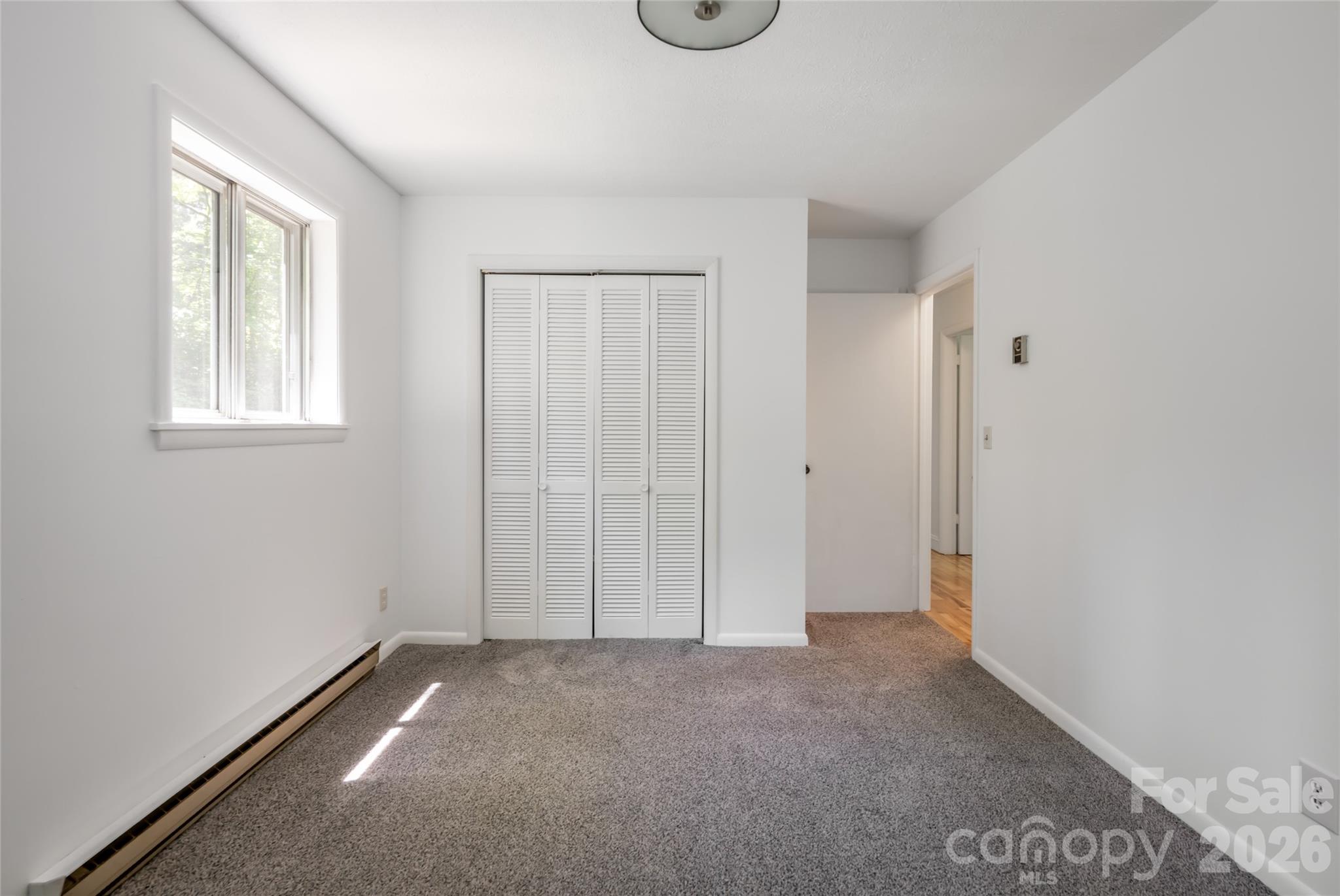 1 Beaverdam Knoll Road — Asheville