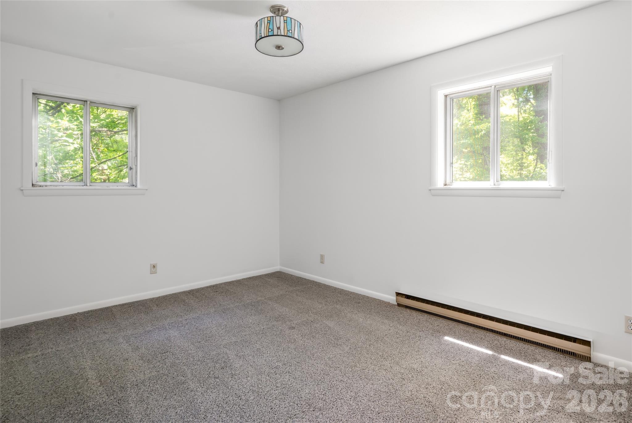 1 Beaverdam Knoll Road — Asheville