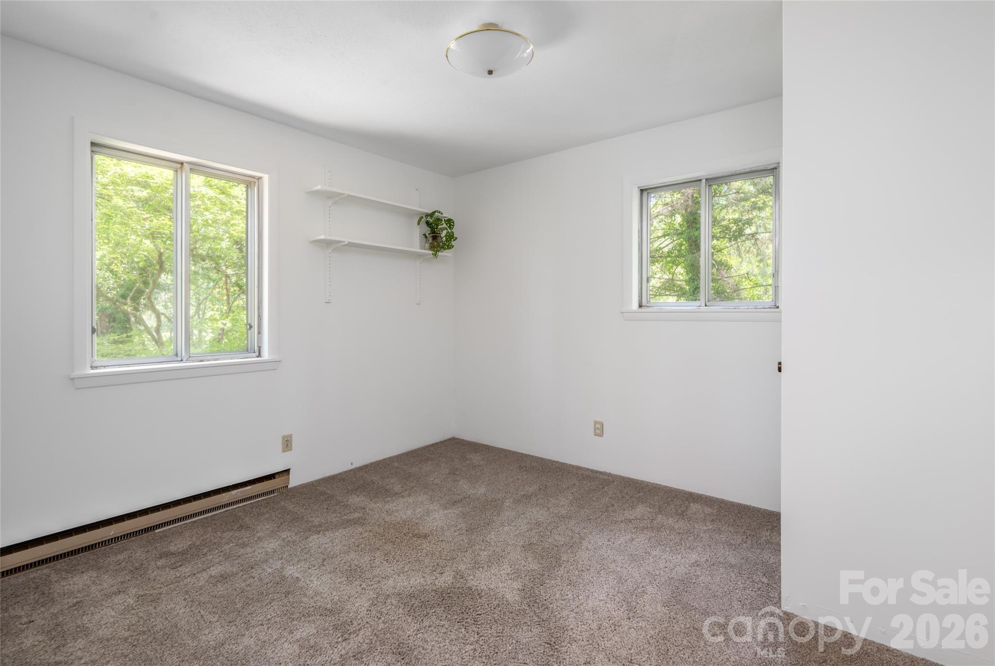1 Beaverdam Knoll Road — Asheville